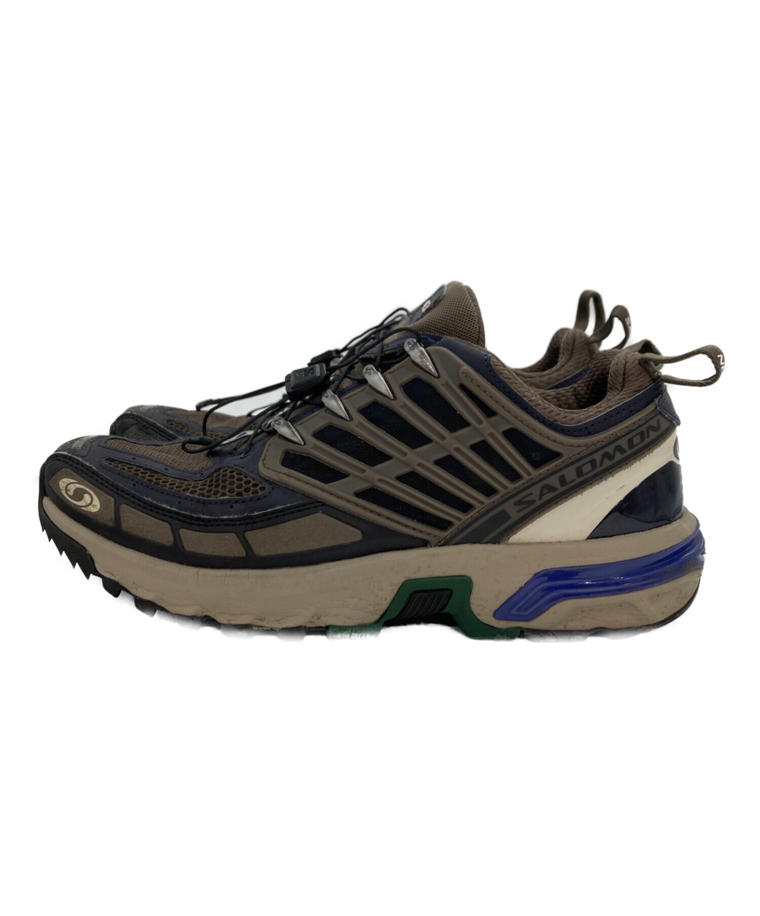 中古・古着通販】SALOMON (サロモン) ACS PRO ADVANCED スニーカー