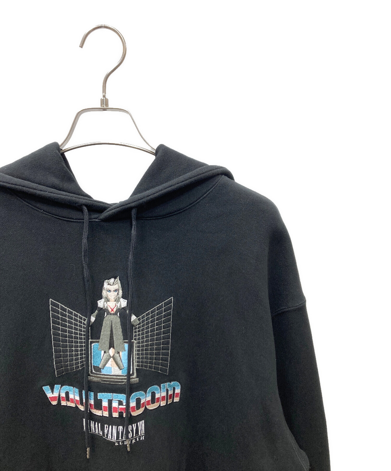 中古・古着通販】VAULTROOM (ボルトルーム) FINAL FANTASY VII プル