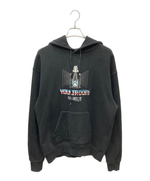 中古・古着通販】VAULTROOM (ボルトルーム) FINAL FANTASY VII プル