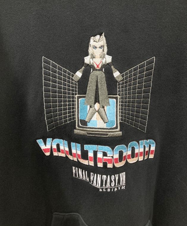 中古・古着通販】VAULTROOM (ボルトルーム) FINAL FANTASY VII プル