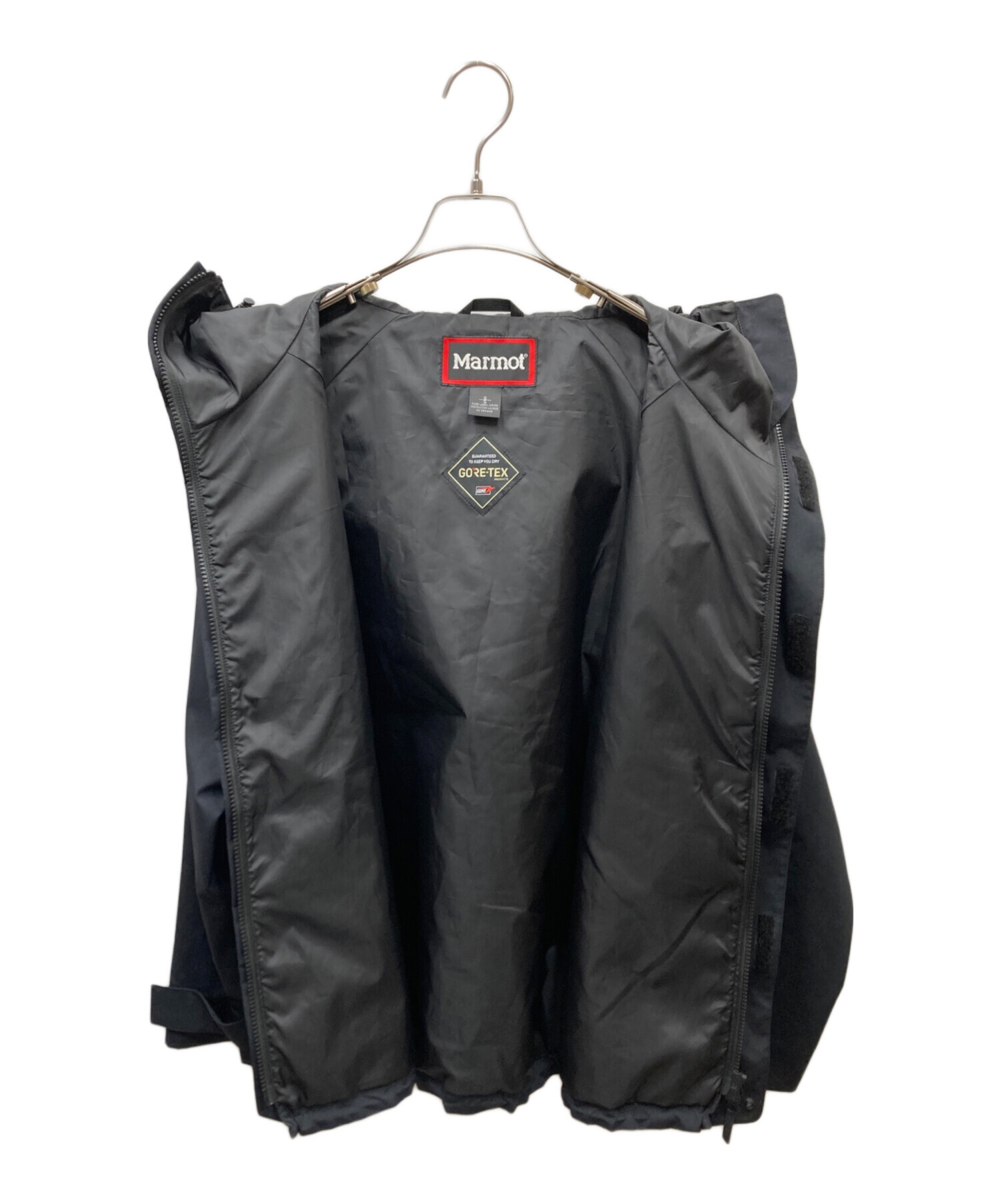 中古・古着通販】MARMOT (マーモット) All Weather Parka オール