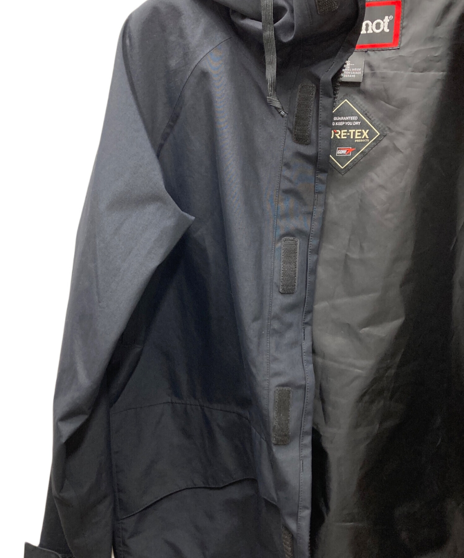 中古・古着通販】MARMOT (マーモット) All Weather Parka オール
