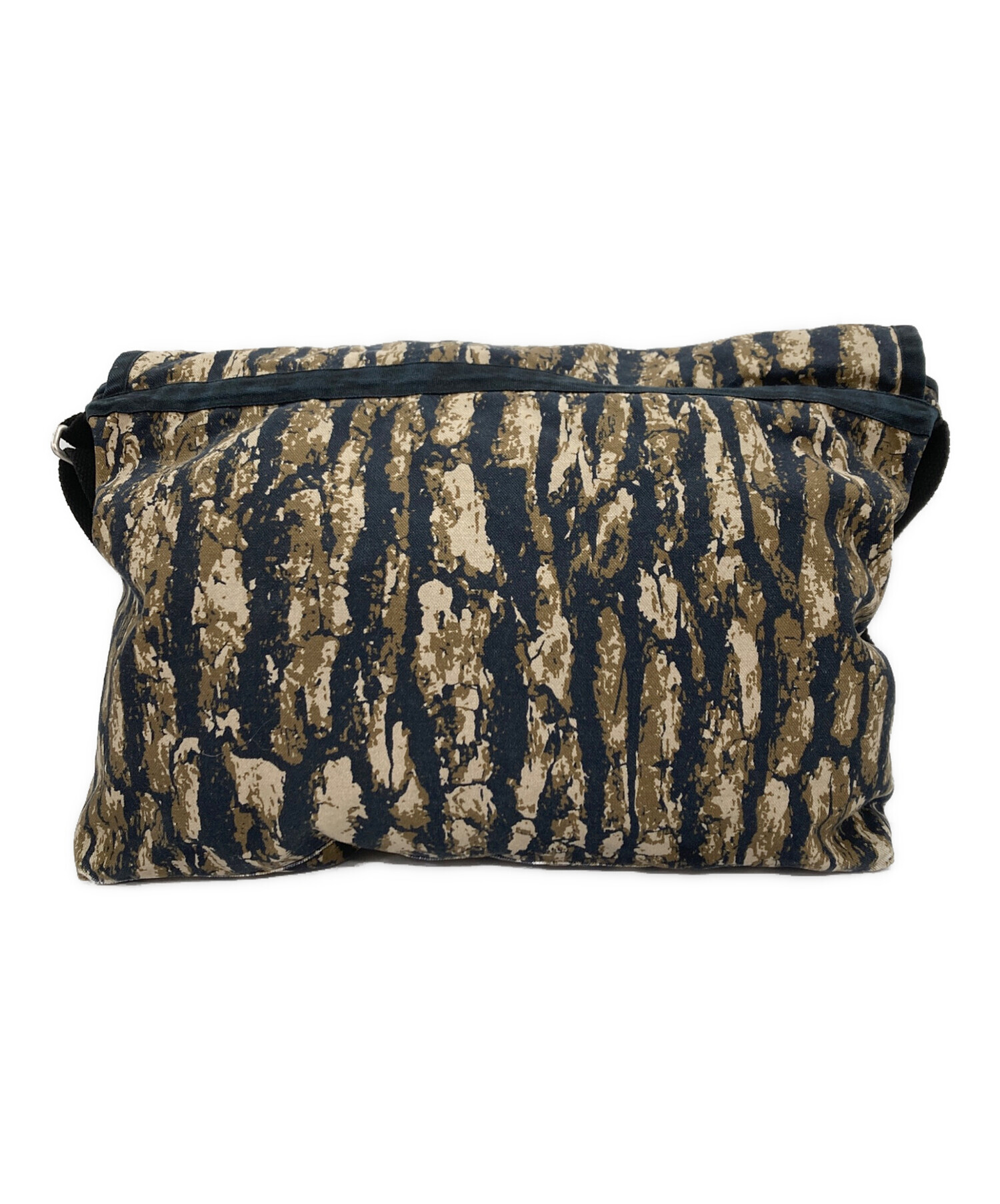 中古・古着通販】BoTT (ボット) Washed Shoulder Bag ウォッシュド 