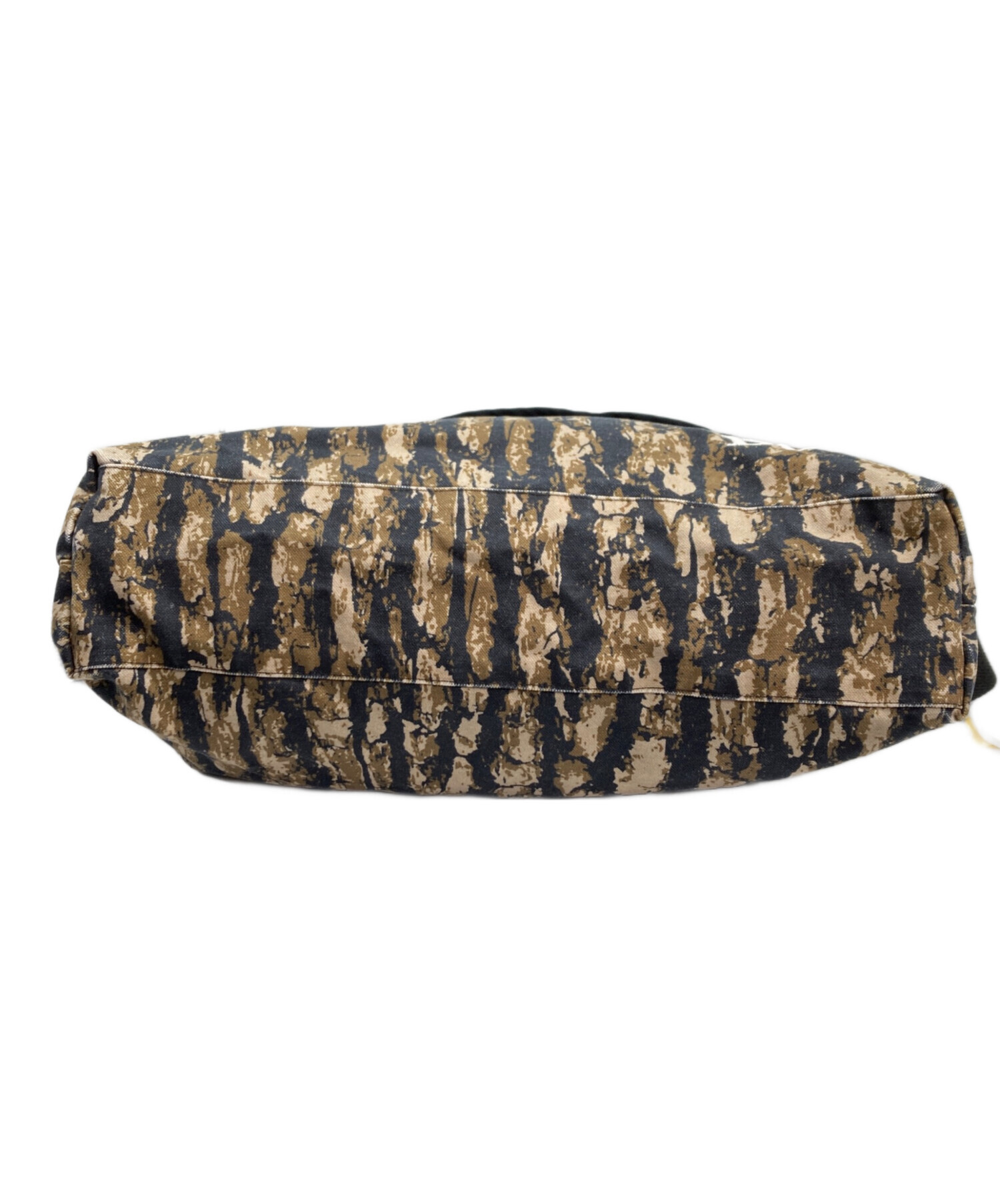 中古・古着通販】BoTT (ボット) Washed Shoulder Bag ウォッシュド 