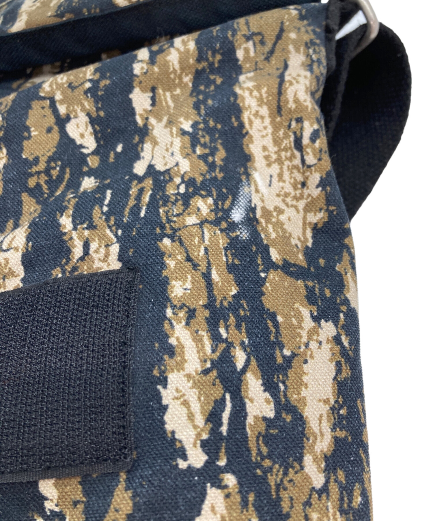 中古・古着通販】BoTT (ボット) Washed Shoulder Bag ウォッシュド 