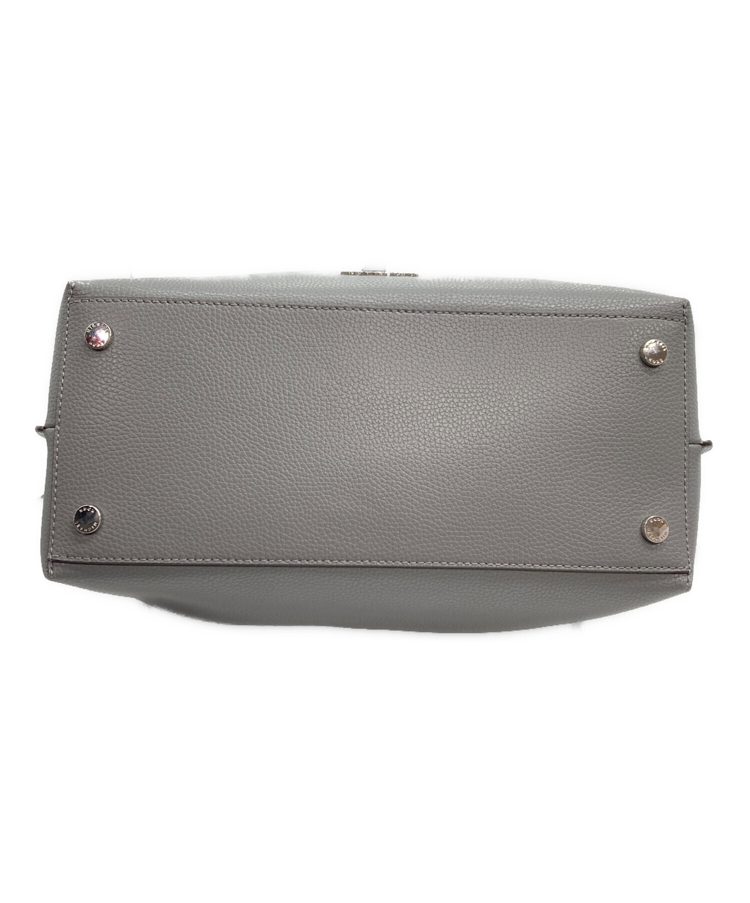 中古・古着通販】MICHAEL KORS (マイケルコース) Emilia Large Pebbled