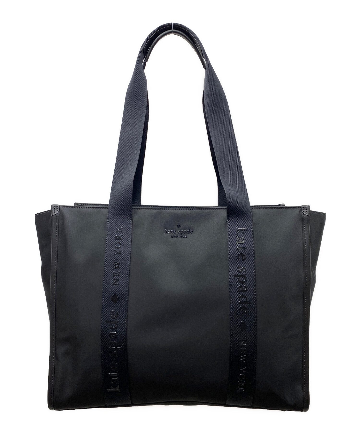 中古・古着通販】Kate Spade (ケイトスペード) キップ ラージ ナイロン