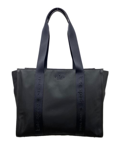 中古・古着通販】Kate Spade (ケイトスペード) キップ ラージ ナイロン