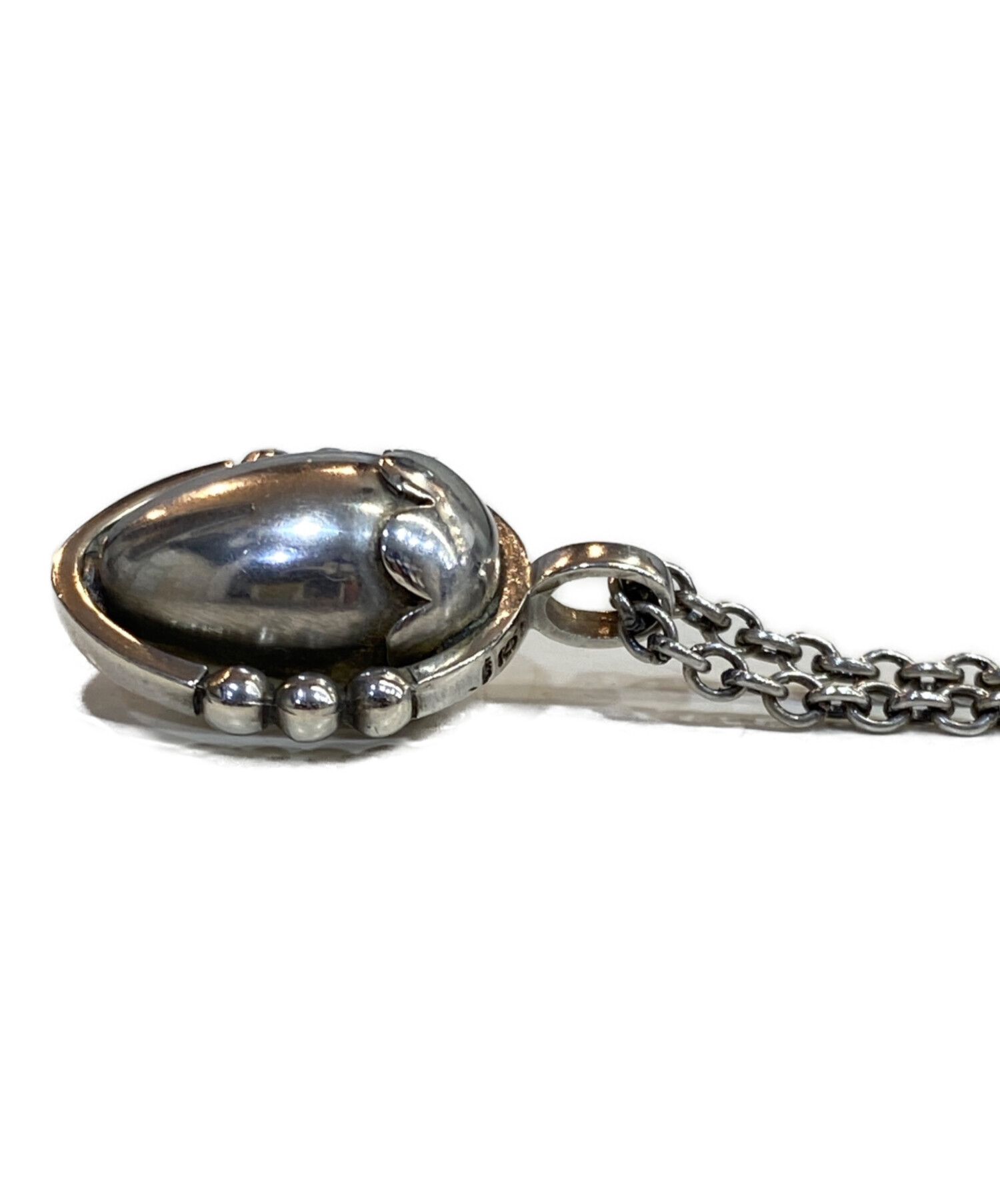 中古・古着通販】Georg Jensen (ジョージジェンセン) どんぐり 188