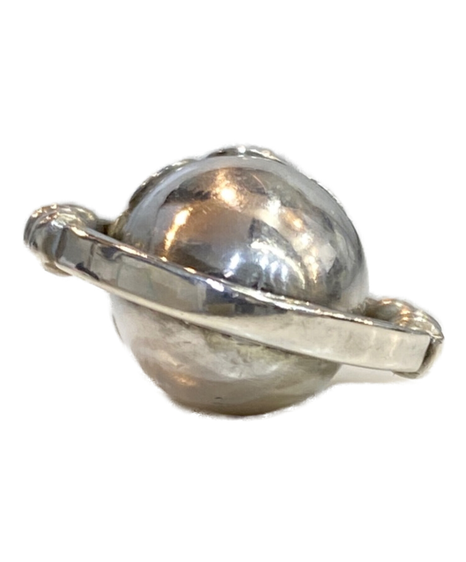 ジョージジェンセン 188 エコーン どんぐり トップ 3 CTV 中古・古着通販】Georg Jensen (ジョージジェンセン) どんぐり 188