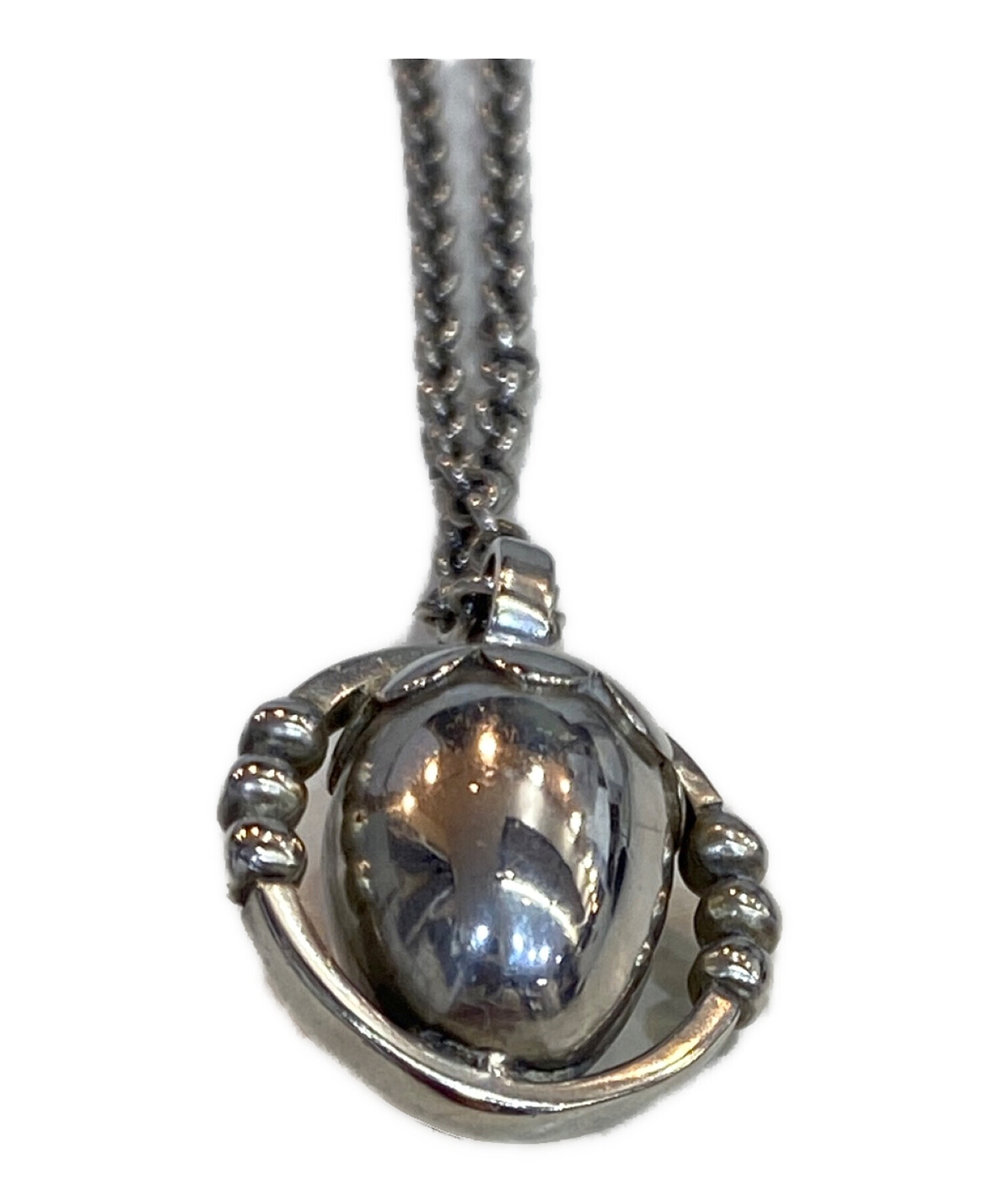 中古・古着通販】Georg Jensen (ジョージジェンセン) どんぐり 188