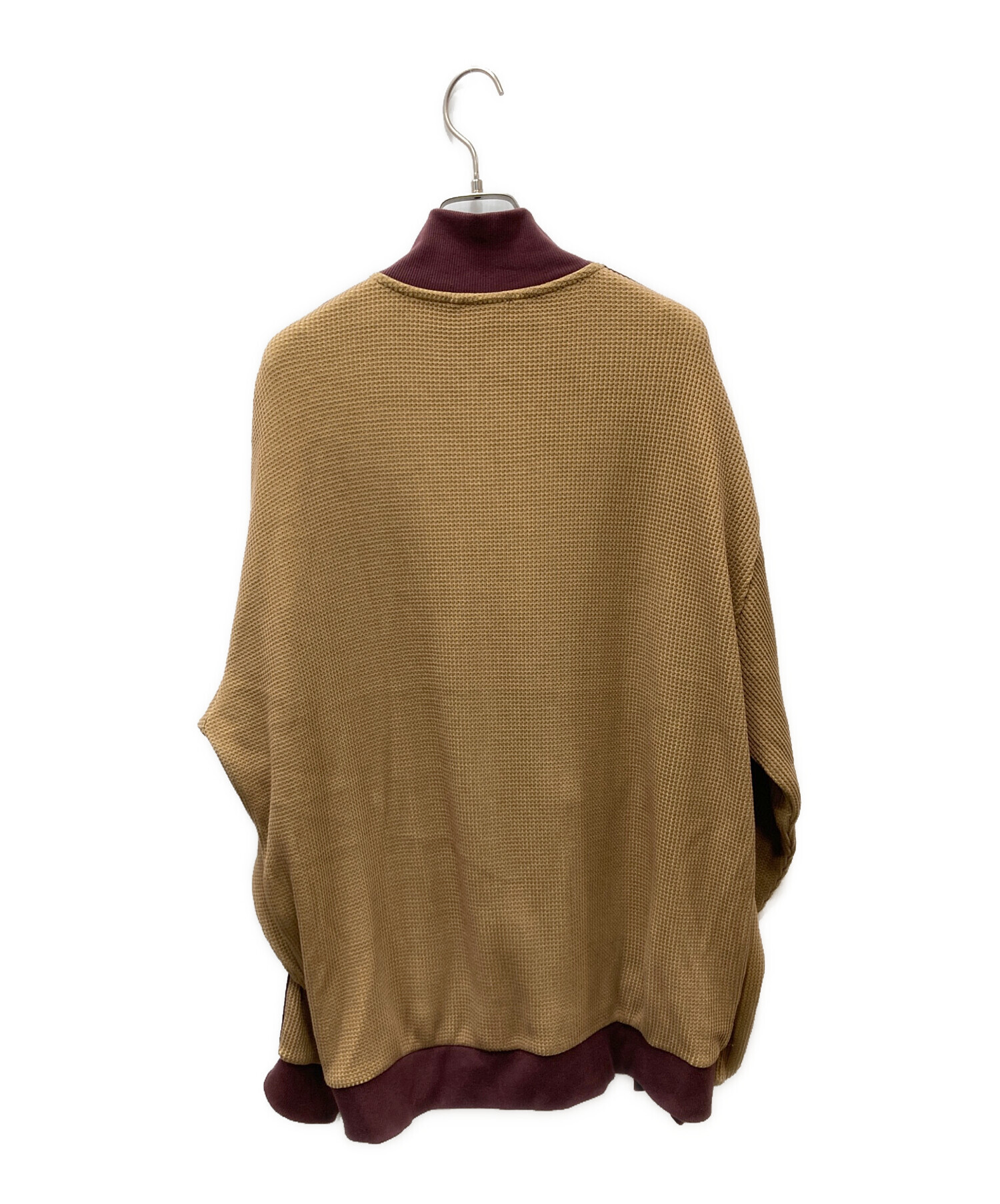 /アディダス KNIT TRACK TOP セール中！！！ 中古・古着通販】adidas (アディダス) ニット トラック トップ Knit