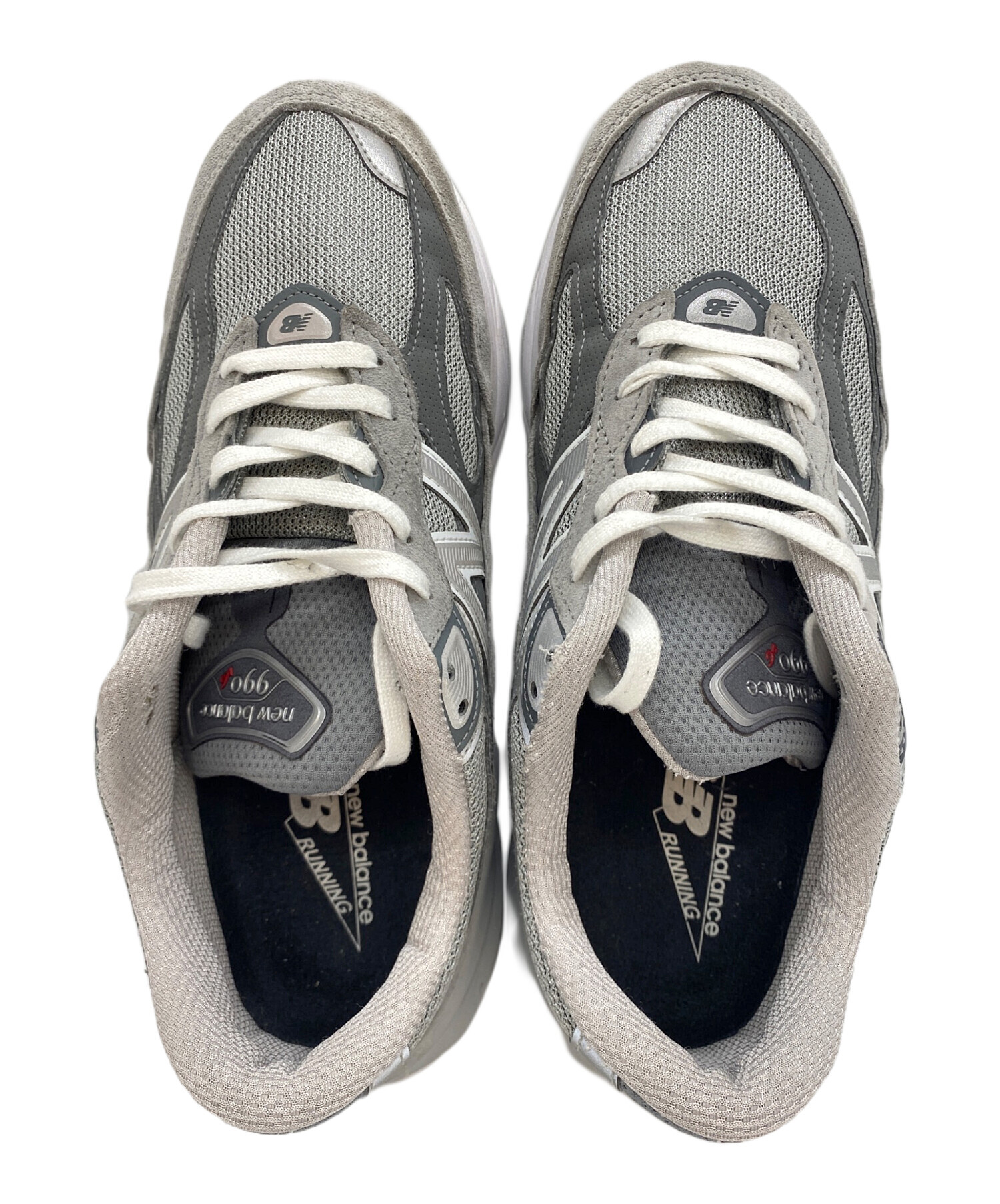 中古・古着通販】NEW BALANCE (ニューバランス) M990GL6 USA製 