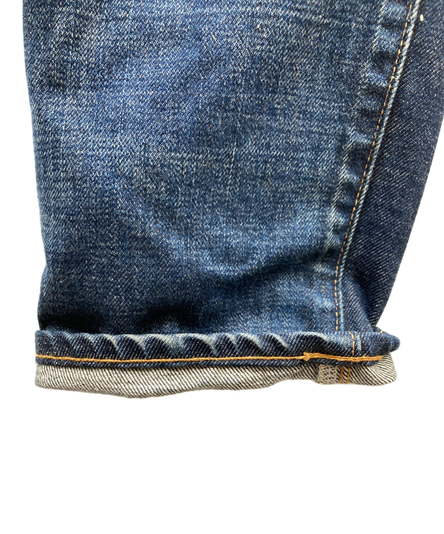 中古・古着通販】VISVIM (ビズビム) SOCIAL SCULPTURE 10 DAMAGED-26