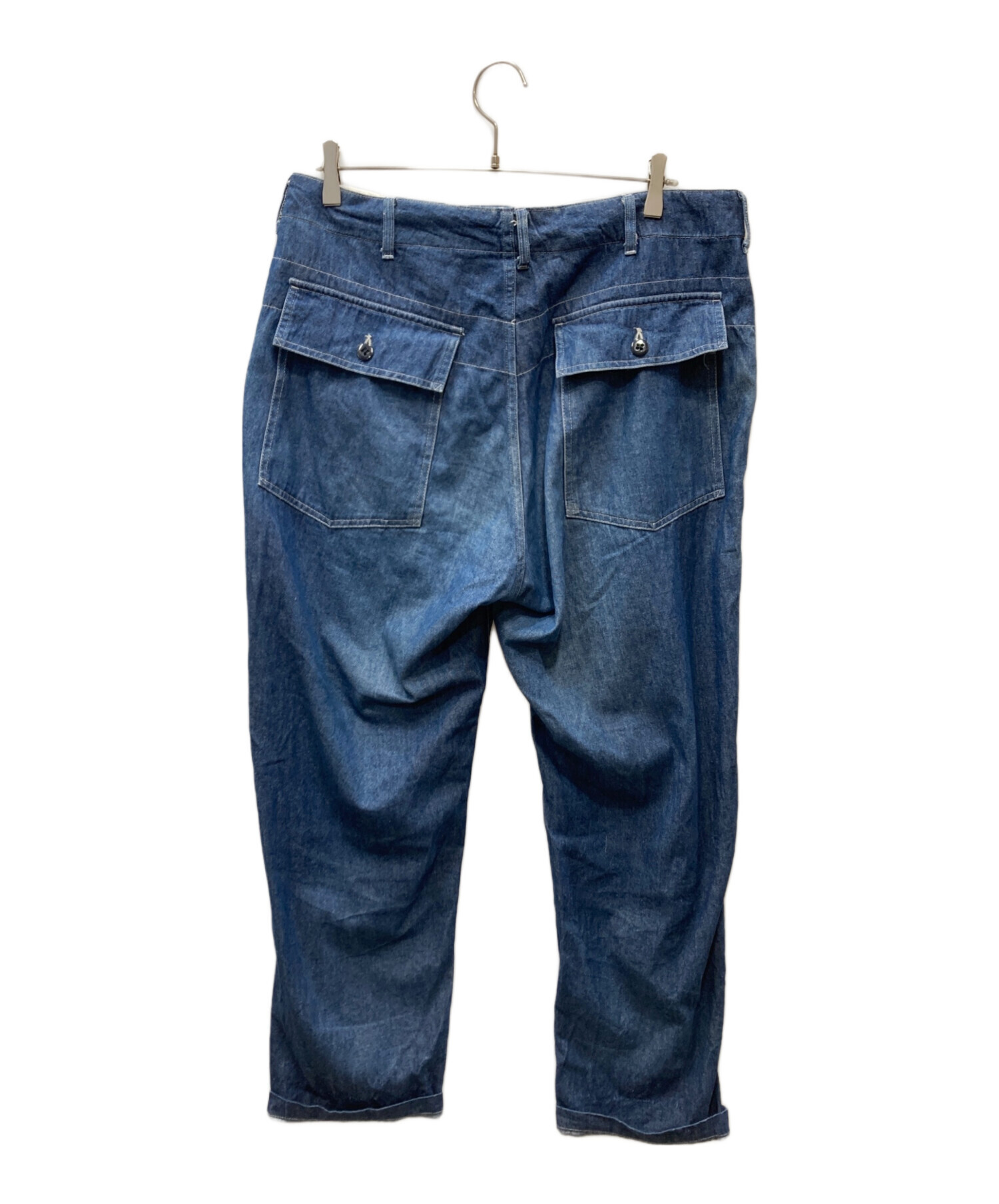 中古・古着通販】Engineered Garments (エンジニアド ガーメンツ