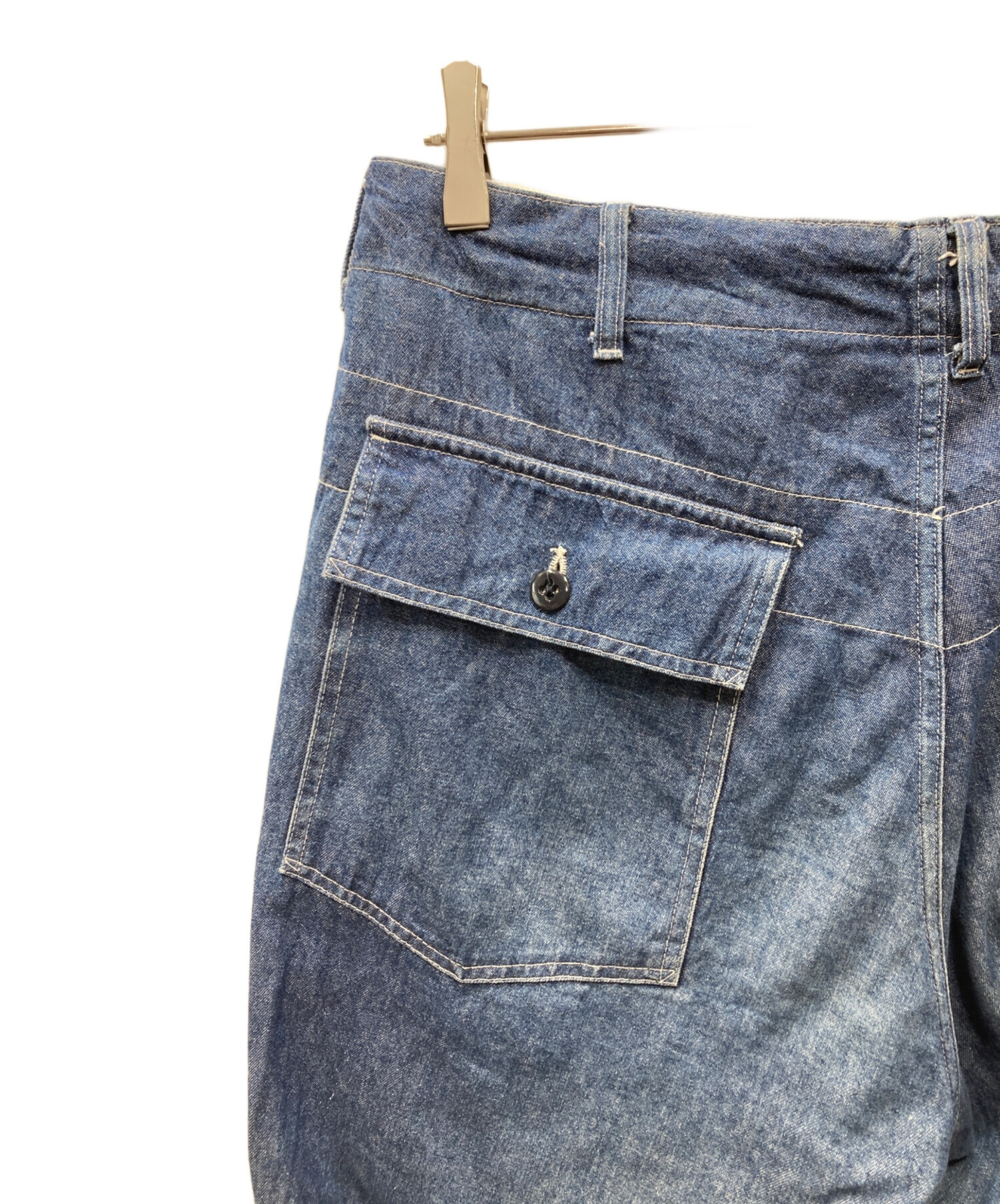 中古・古着通販】Engineered Garments (エンジニアド ガーメンツ