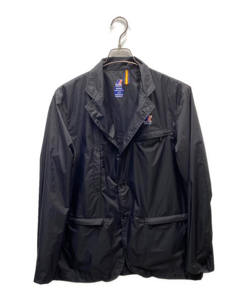 中古・古着通販】K-way (ケイウェイ) Engineered Garments (エンジニア