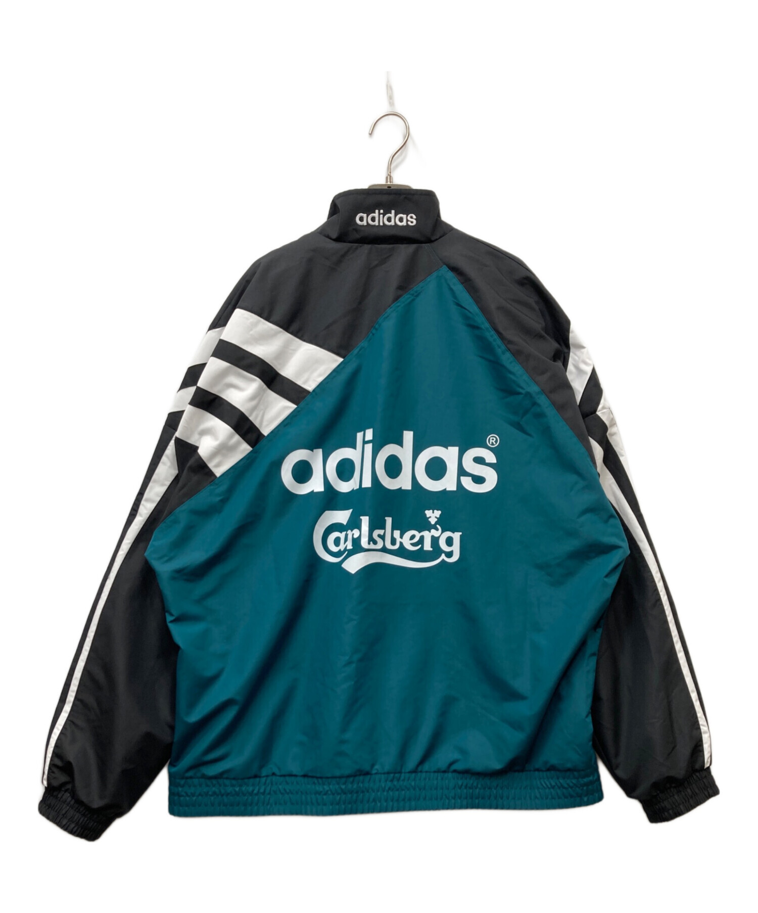 中古・古着通販】adidas (アディダス) リバプールFC トラックトップ 95