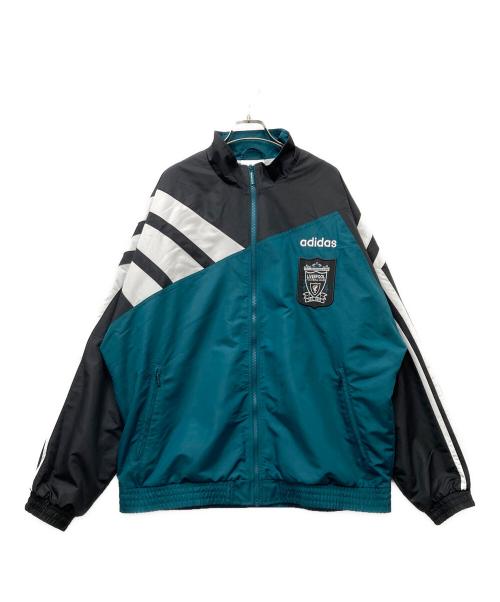中古・古着通販】adidas (アディダス) リバプールFC トラックトップ 95