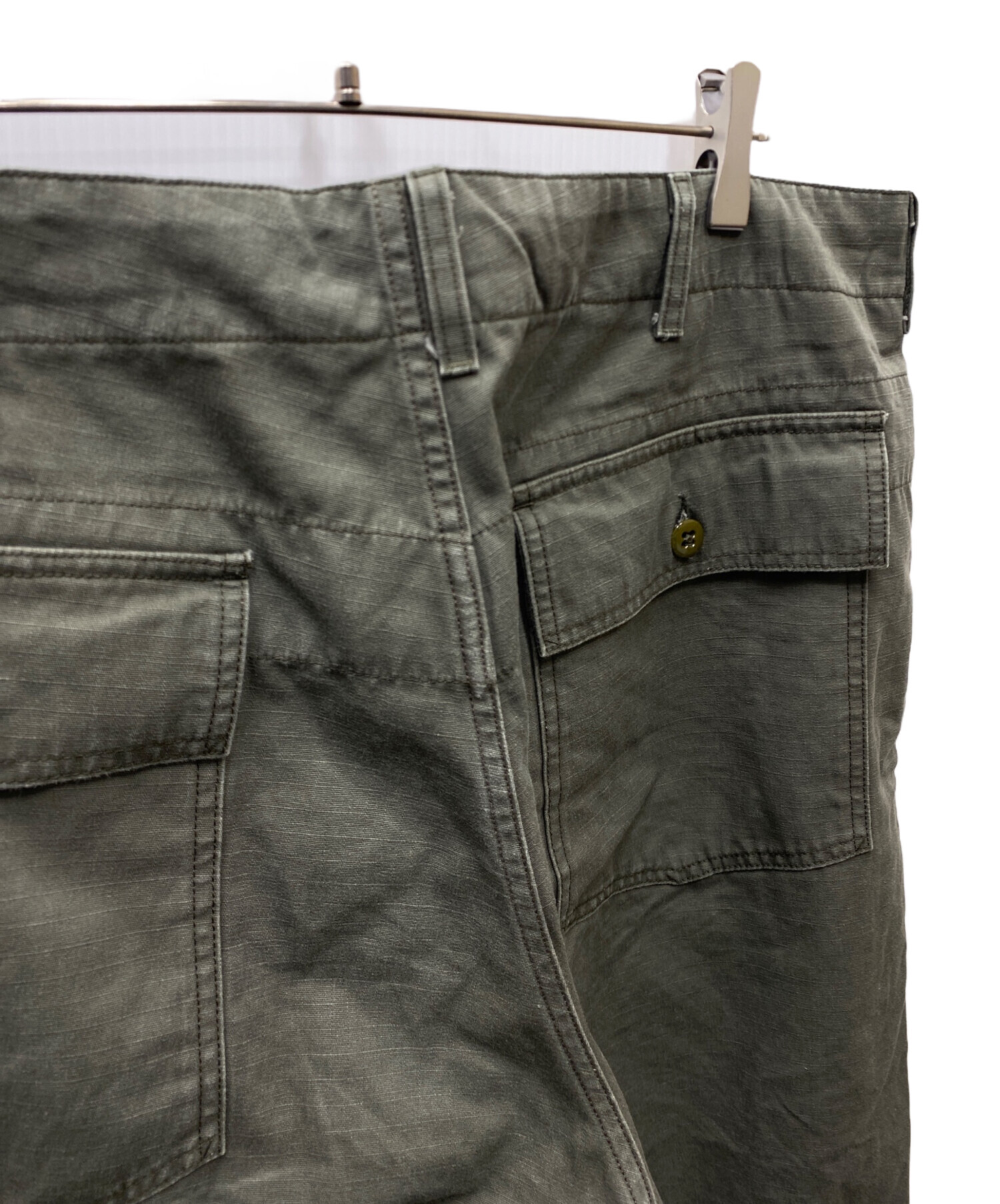 中古・古着通販】Engineered Garments (エンジニアド ガーメンツ