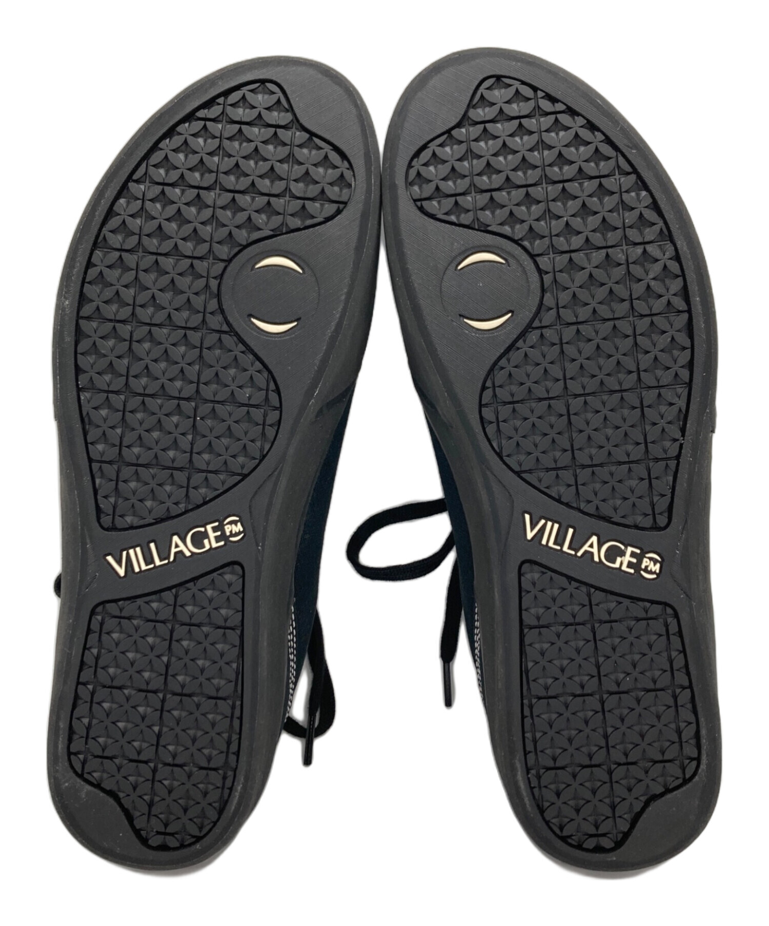 一度のみ着用】 village PM 1PM 27cm 中古・古着通販】VILLAGE PM