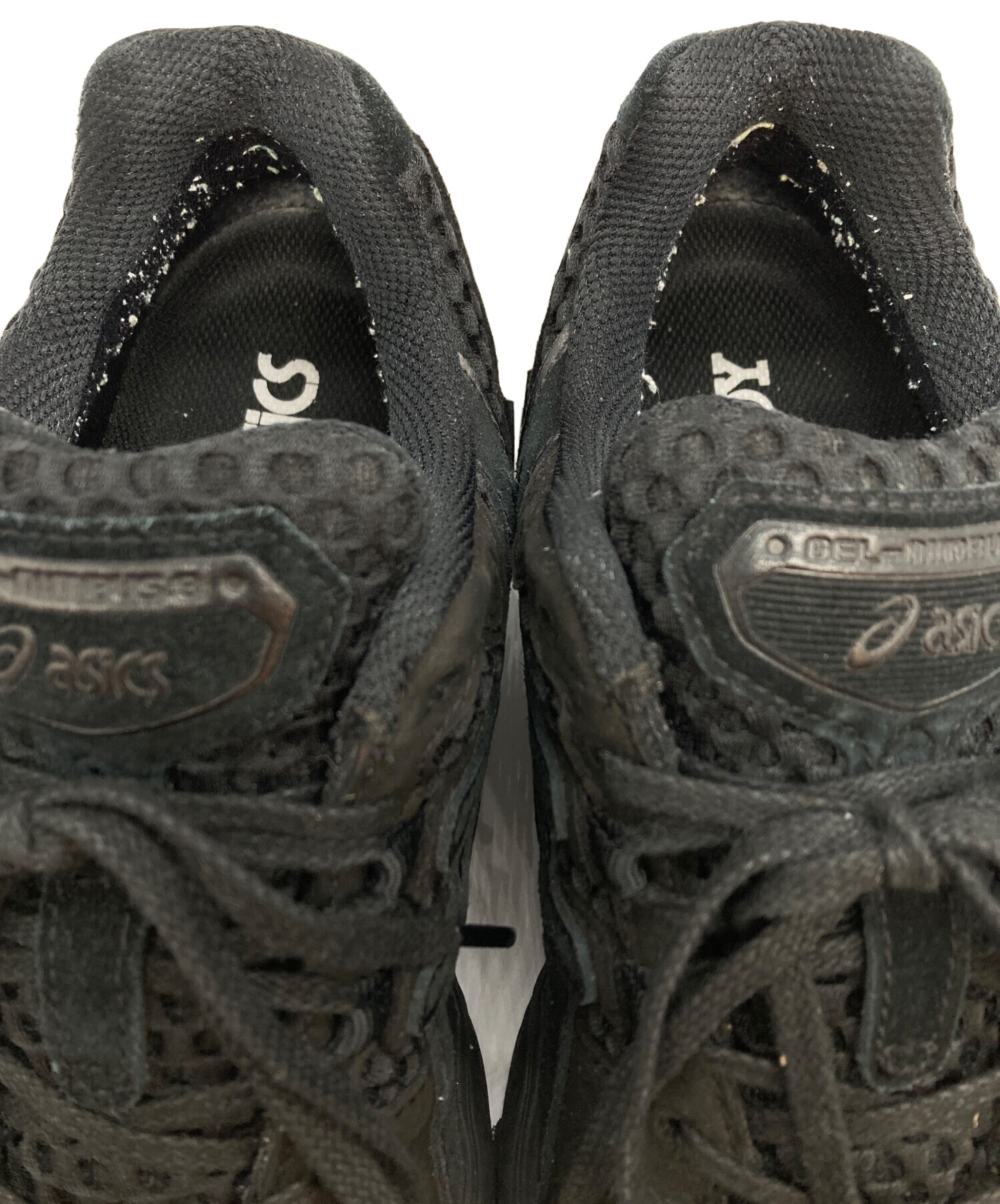 中古・古着通販】asics THE ENNOY PROFESSIONAL (ザ エンノイ
