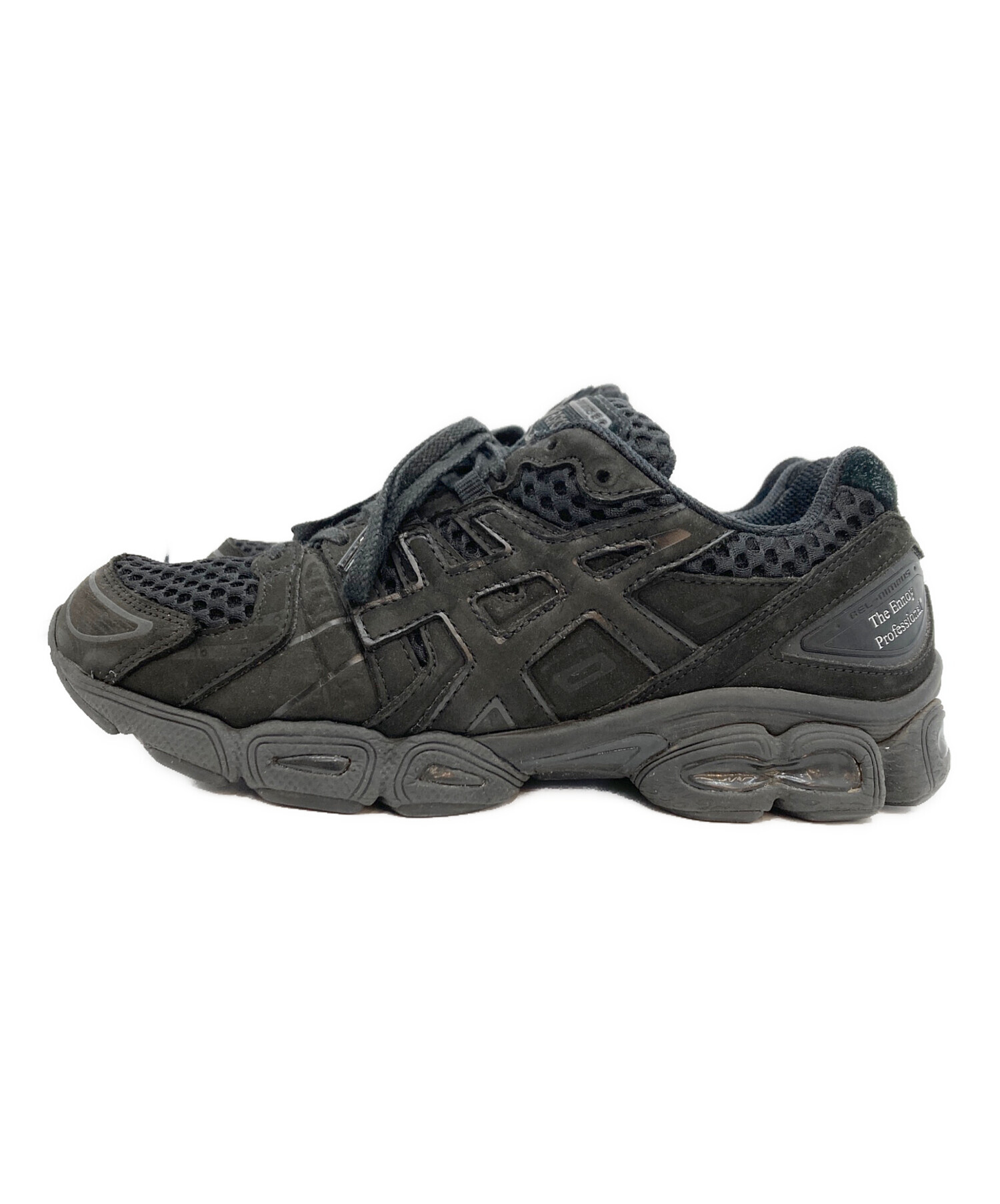 中古・古着通販】asics THE ENNOY PROFESSIONAL (ザ エンノイ