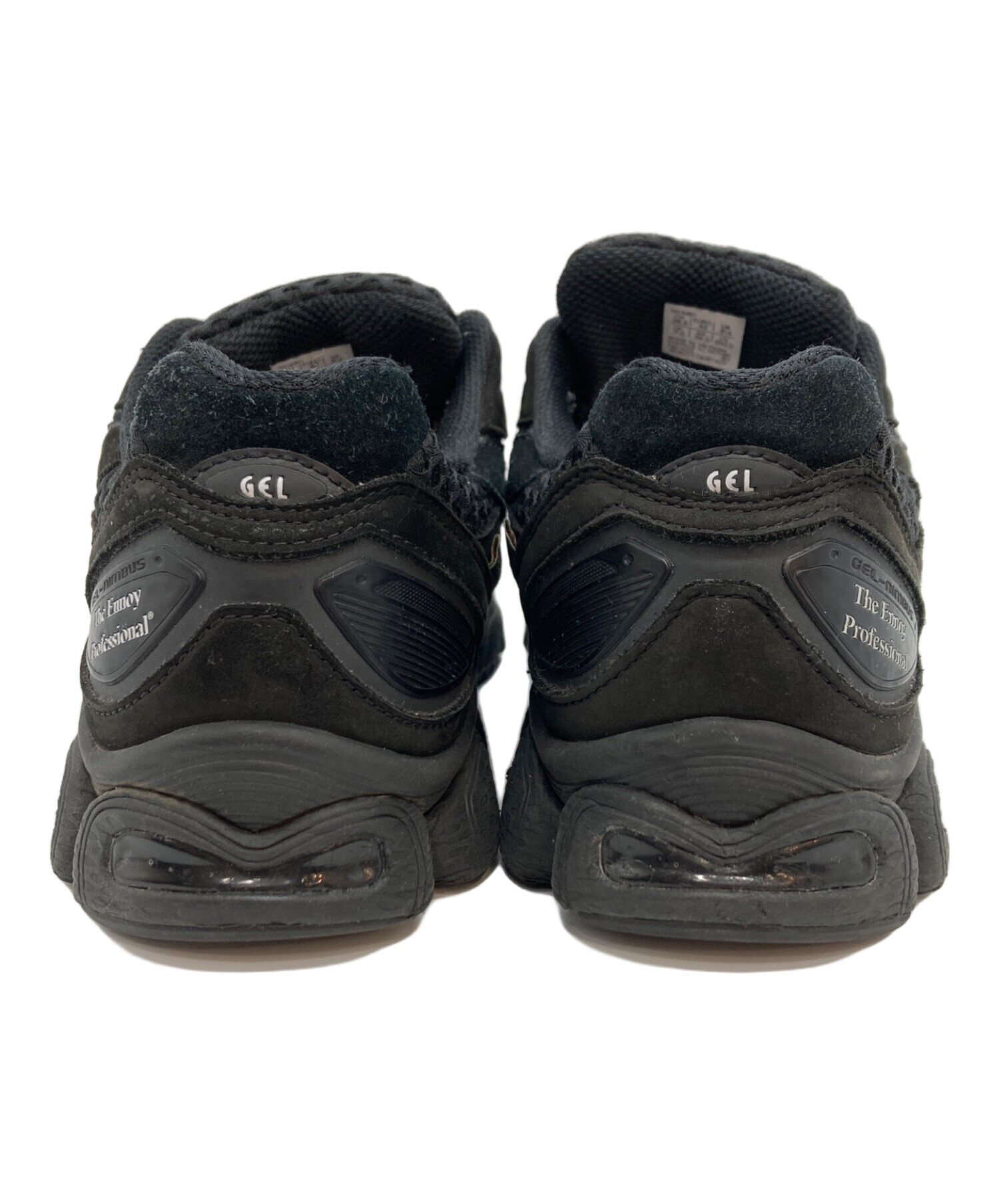 中古・古着通販】asics THE ENNOY PROFESSIONAL (ザ エンノイ