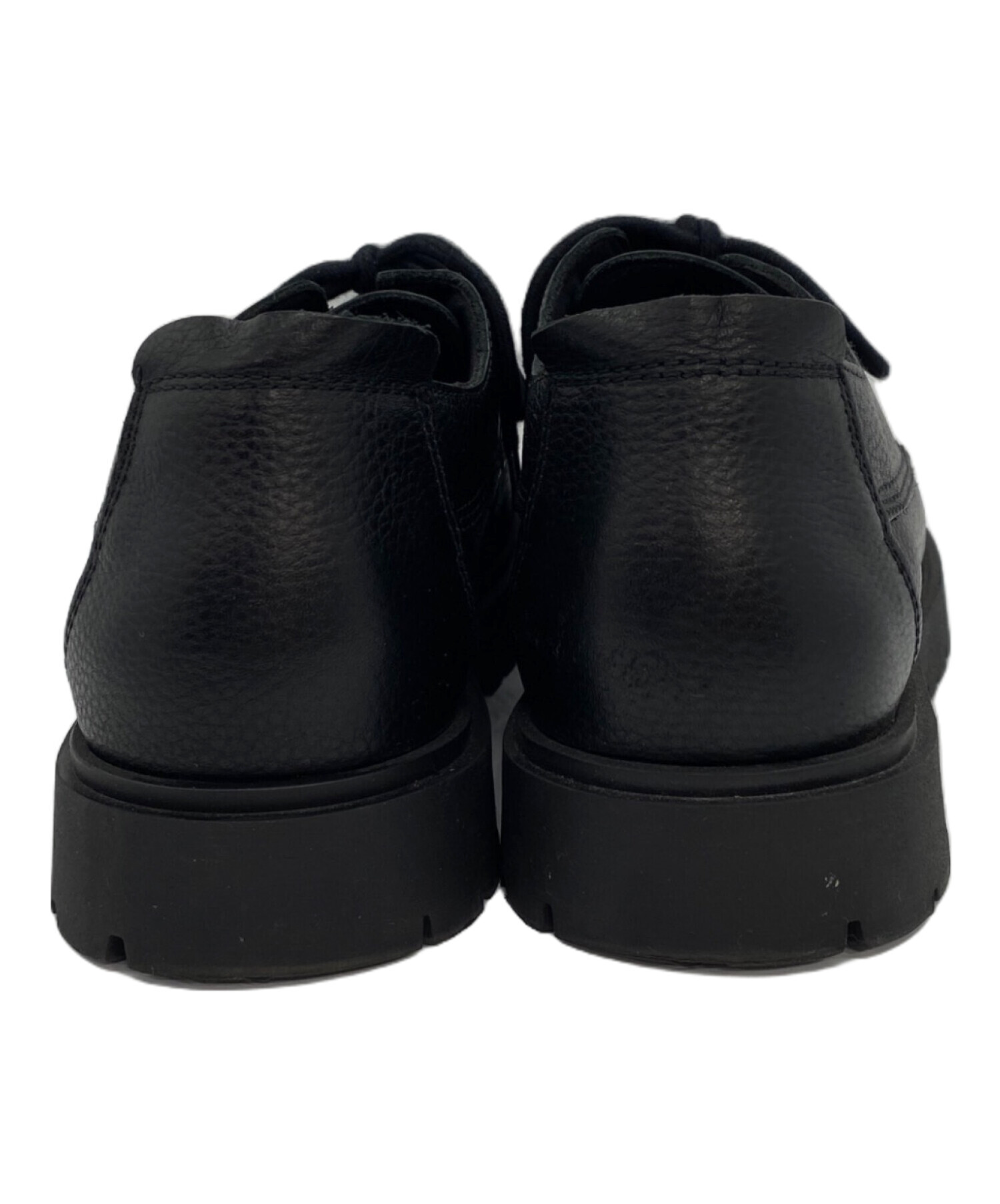 中古・古着通販】BIRKENSTOCK (ビルケンシュトック) Highwood Moc Lace