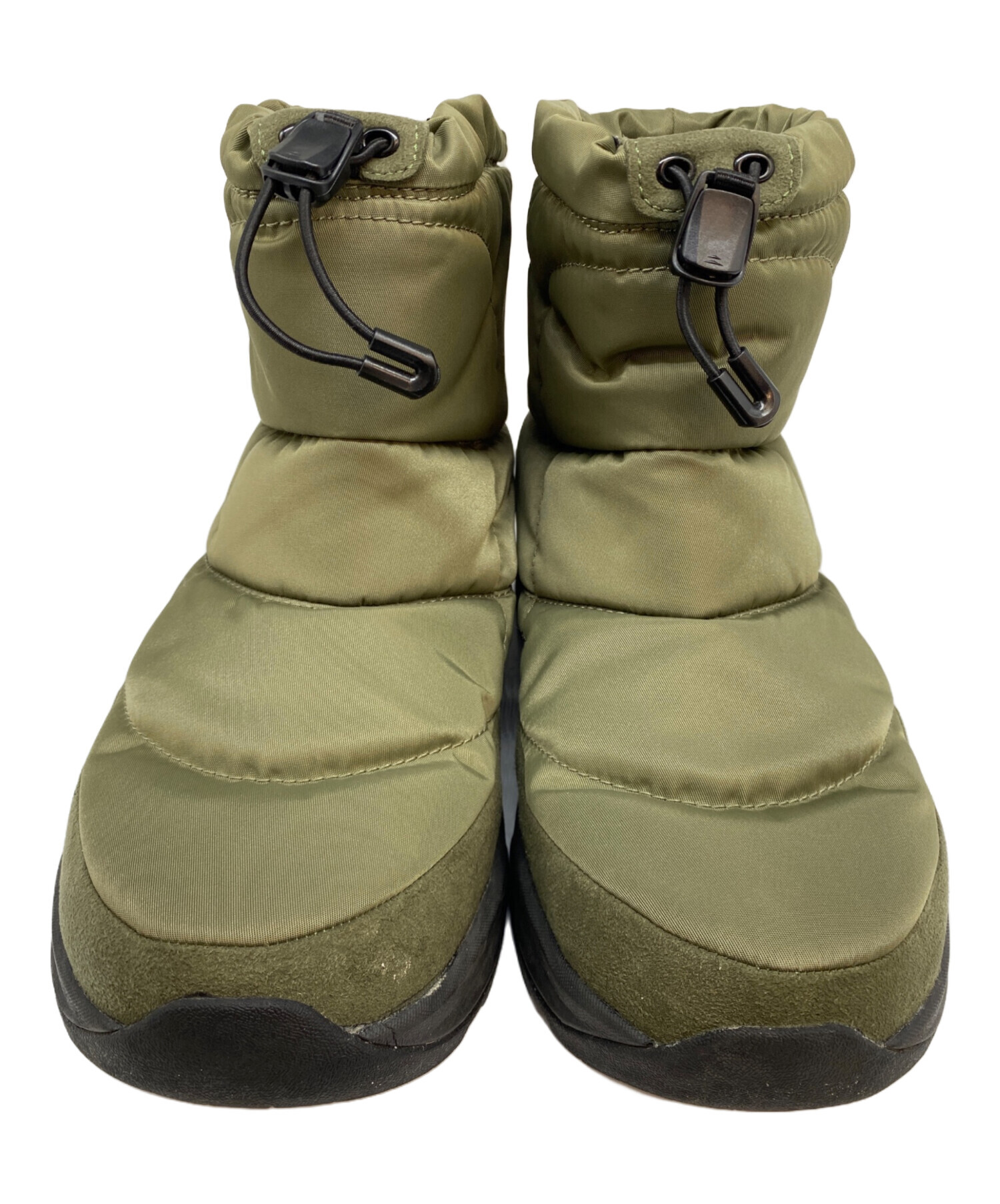 中古・古着通販】THE NORTH FACE (ザ ノース フェイス) ヌプシ