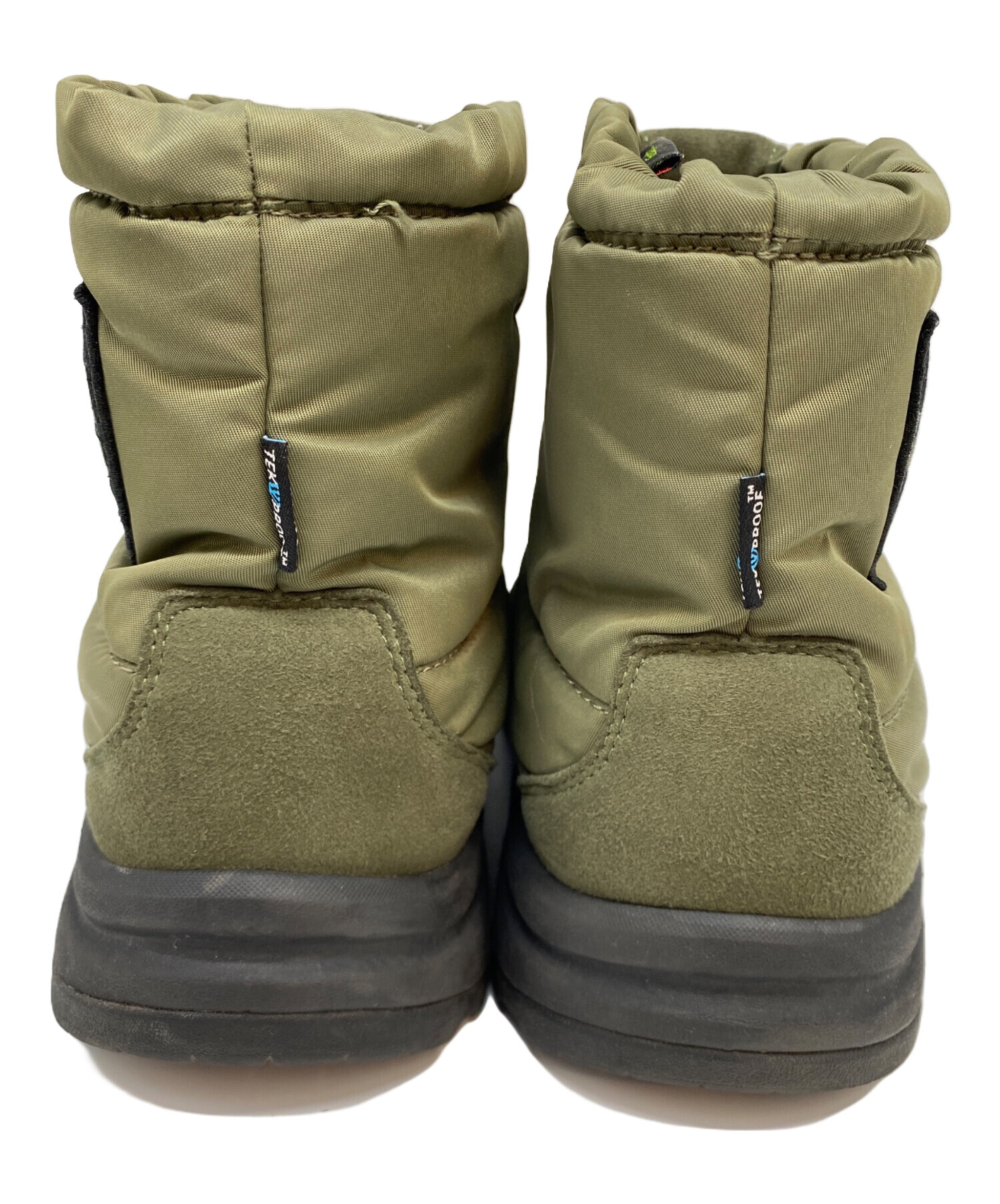 中古・古着通販】THE NORTH FACE (ザ ノース フェイス) ヌプシ