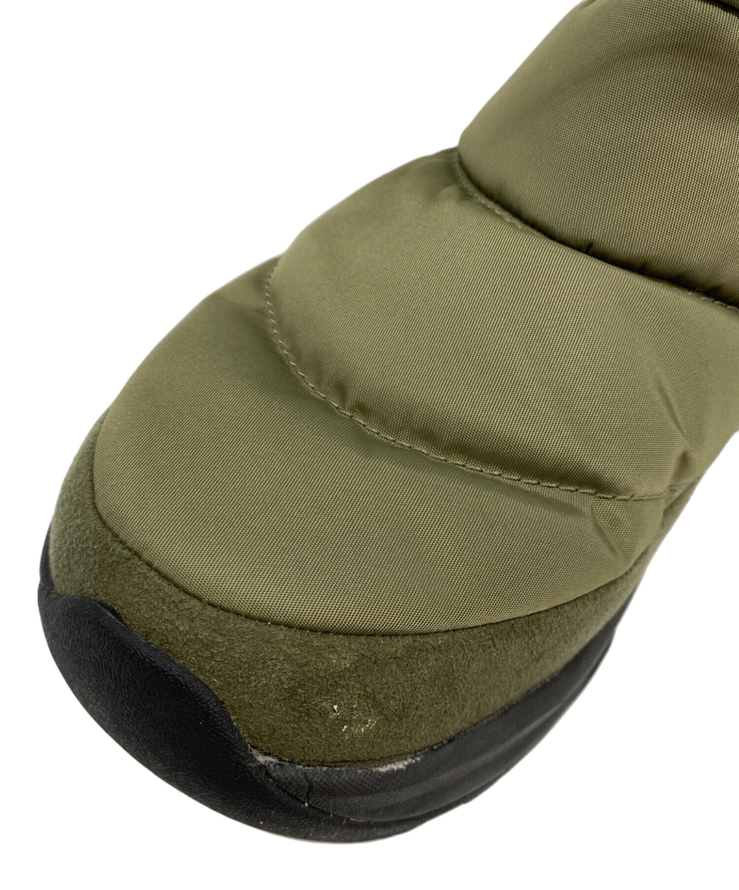 中古・古着通販】THE NORTH FACE (ザ ノース フェイス) ヌプシ