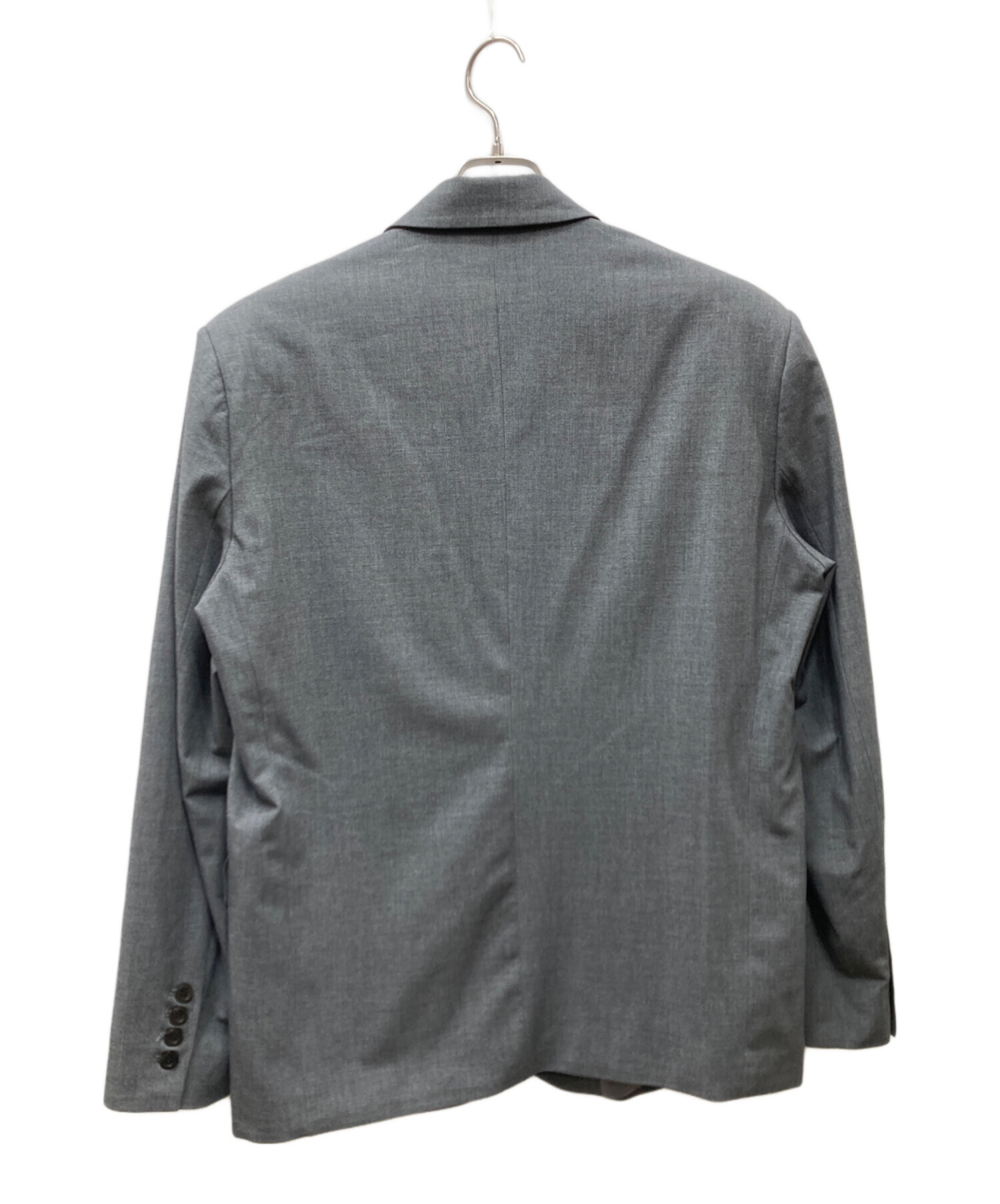 中古・古着通販】TODAYFUL (トゥデイフル) Heather Over Jacket