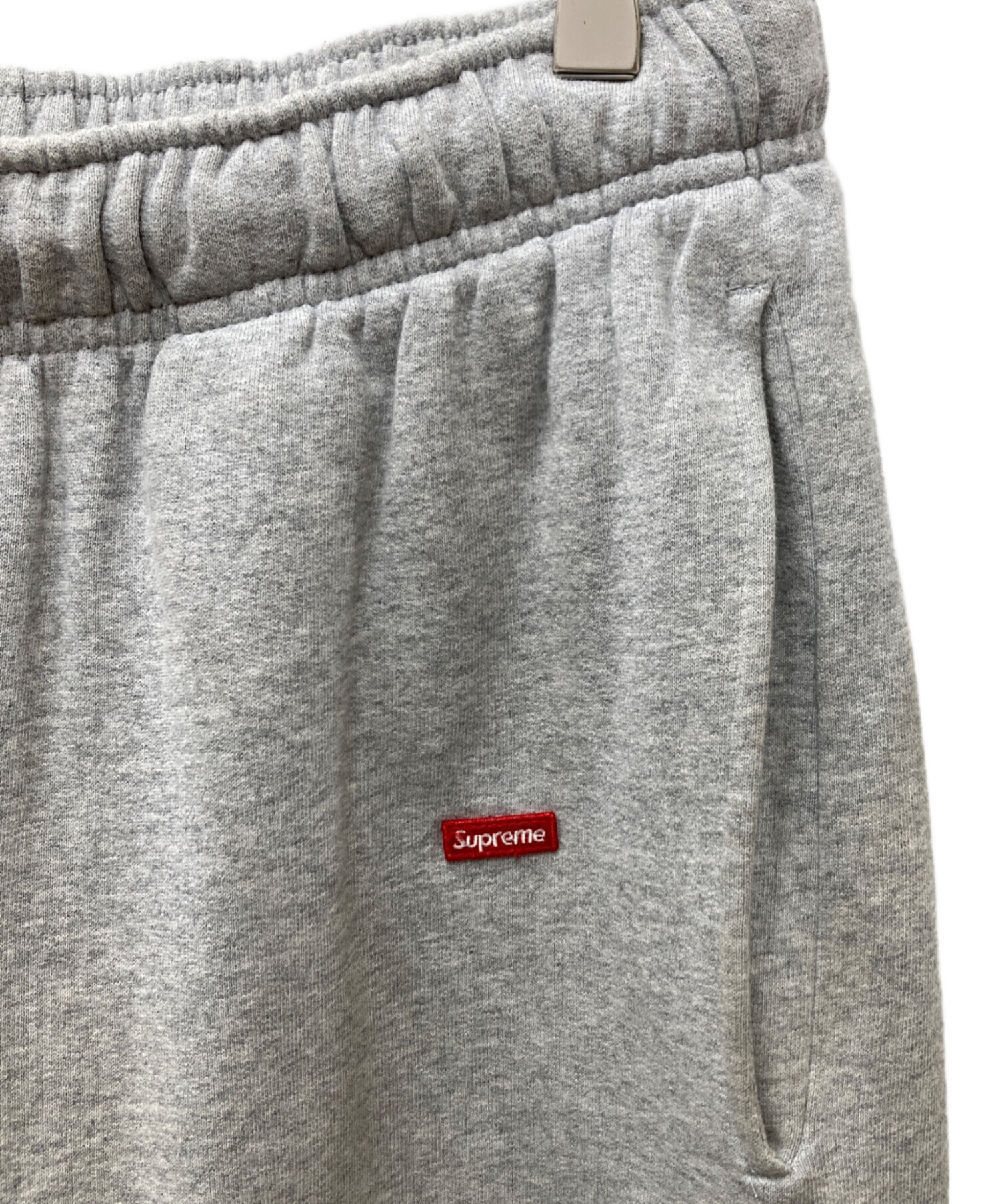 中古・古着通販】SUPREME (シュプリーム) Small Box Drawstring