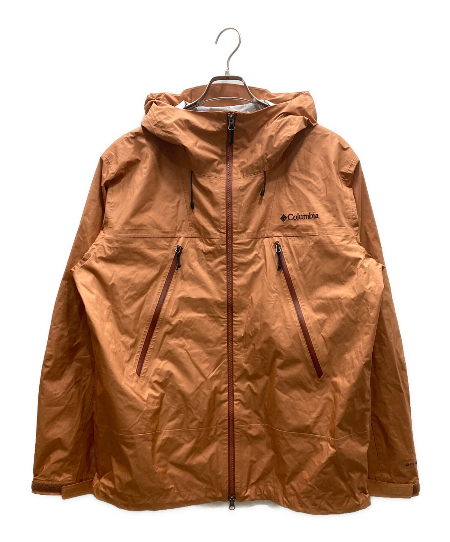 中古・古着通販】Columbia (コロンビア) マウンテンズアーコーリング