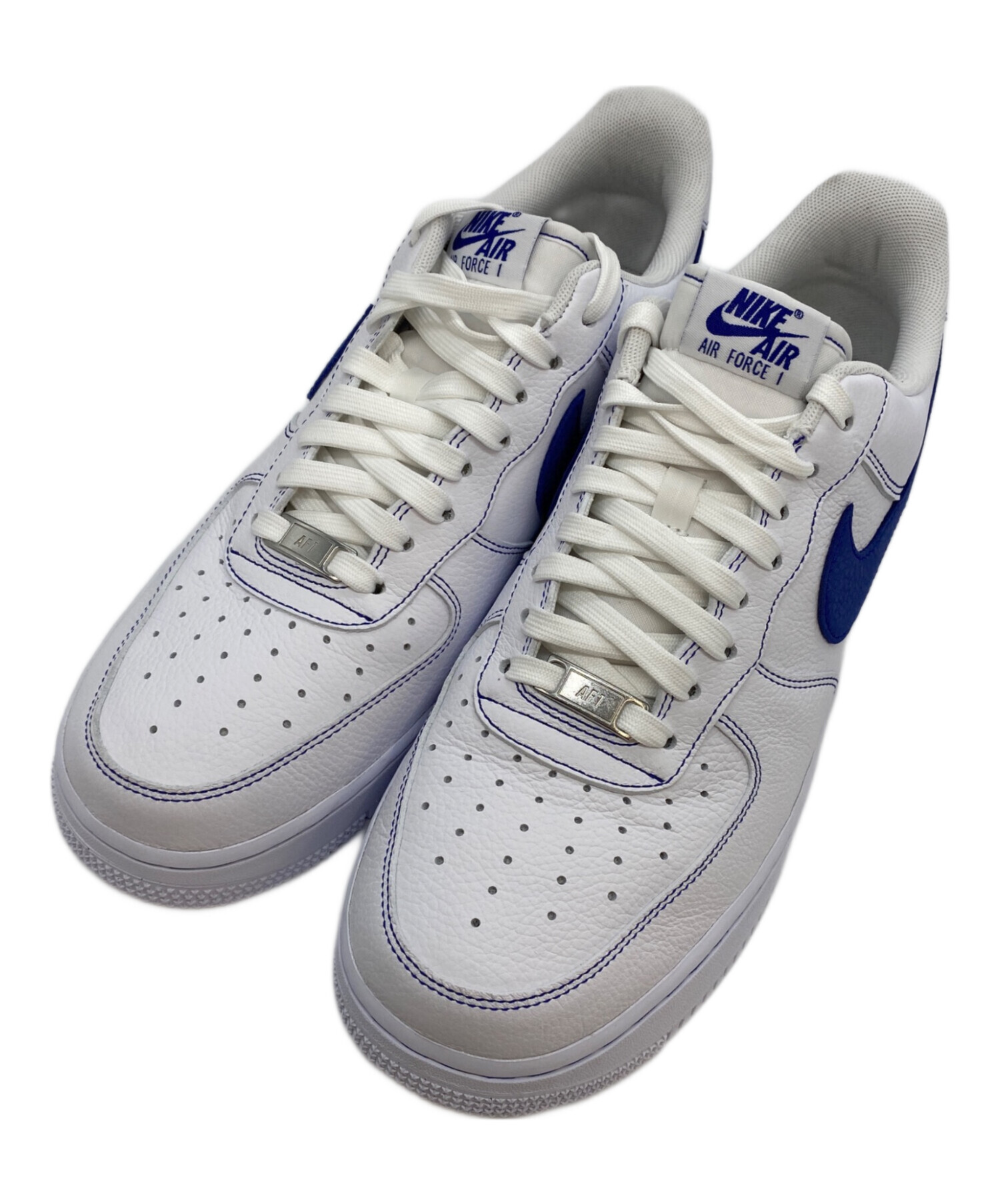 中古・古着通販】NIKE (ナイキ) エア フォース 1 