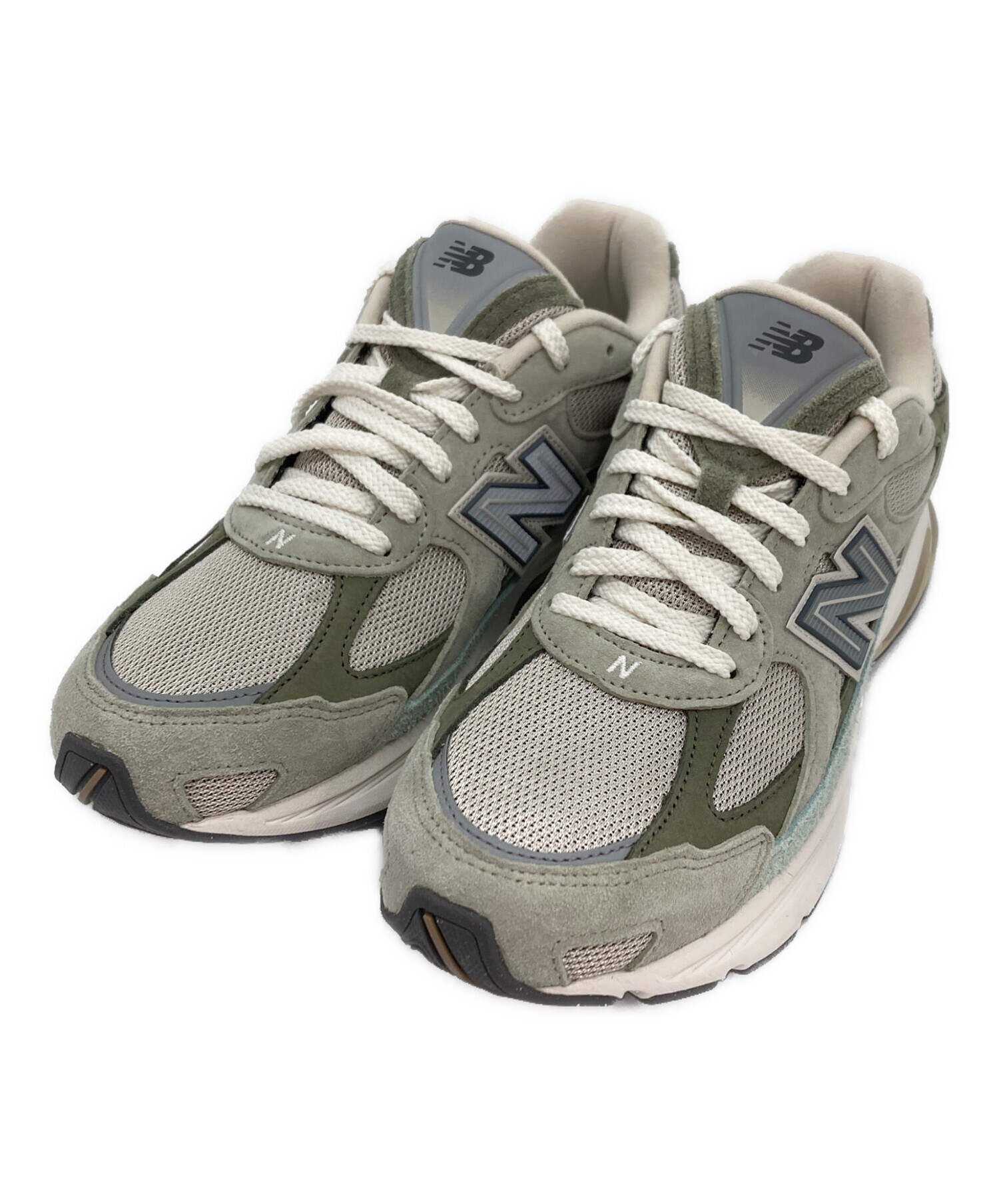 中古・古着通販】NEW BALANCE (ニューバランス) 2010 