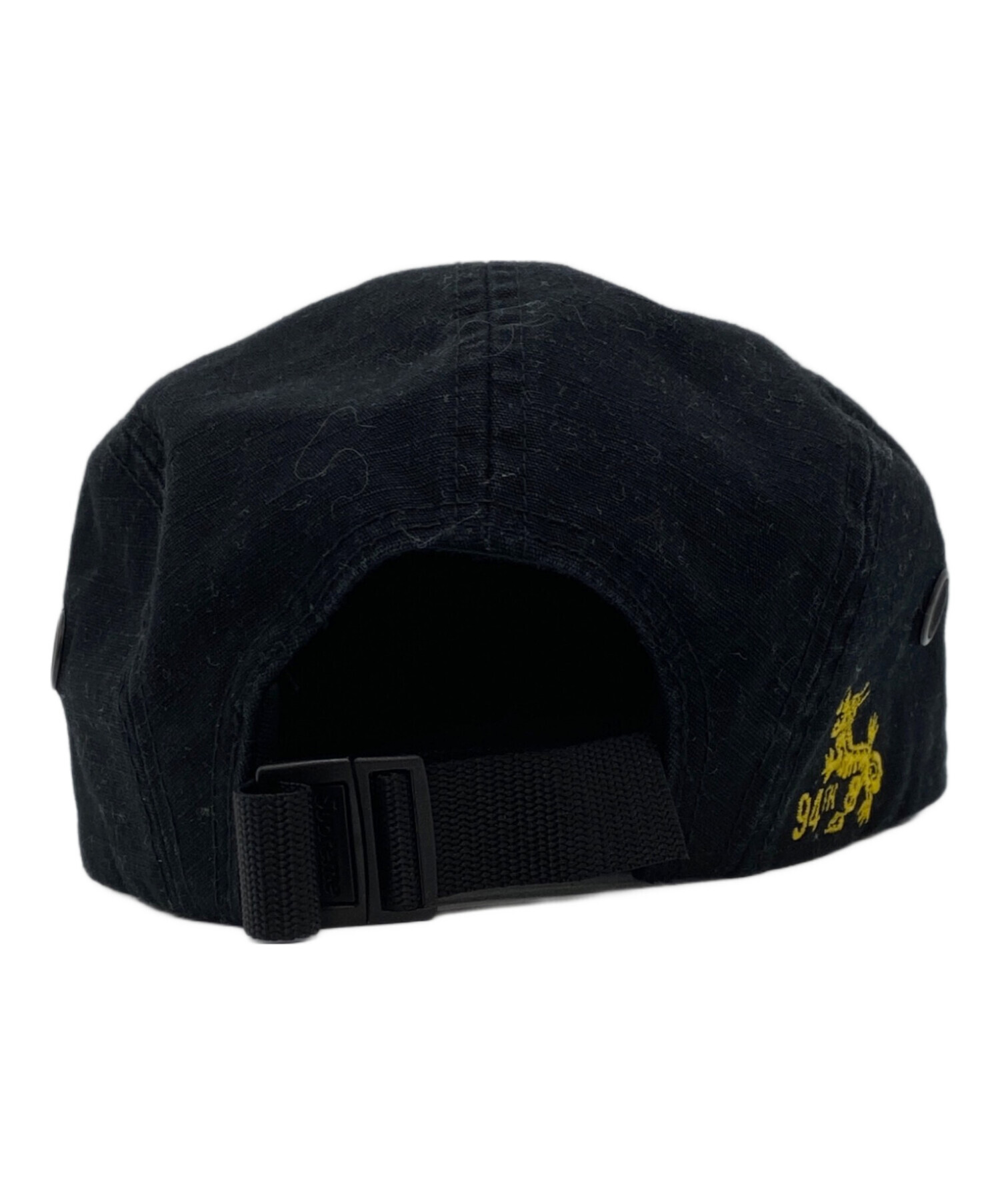 中古・古着通販】SUPREME (シュプリーム) Military Camp Cap