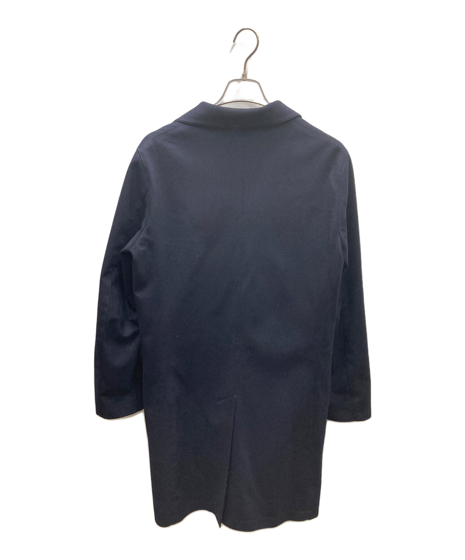 中古・古着通販】MACKINTOSH (マッキントッシュ) ウールステンカラー
