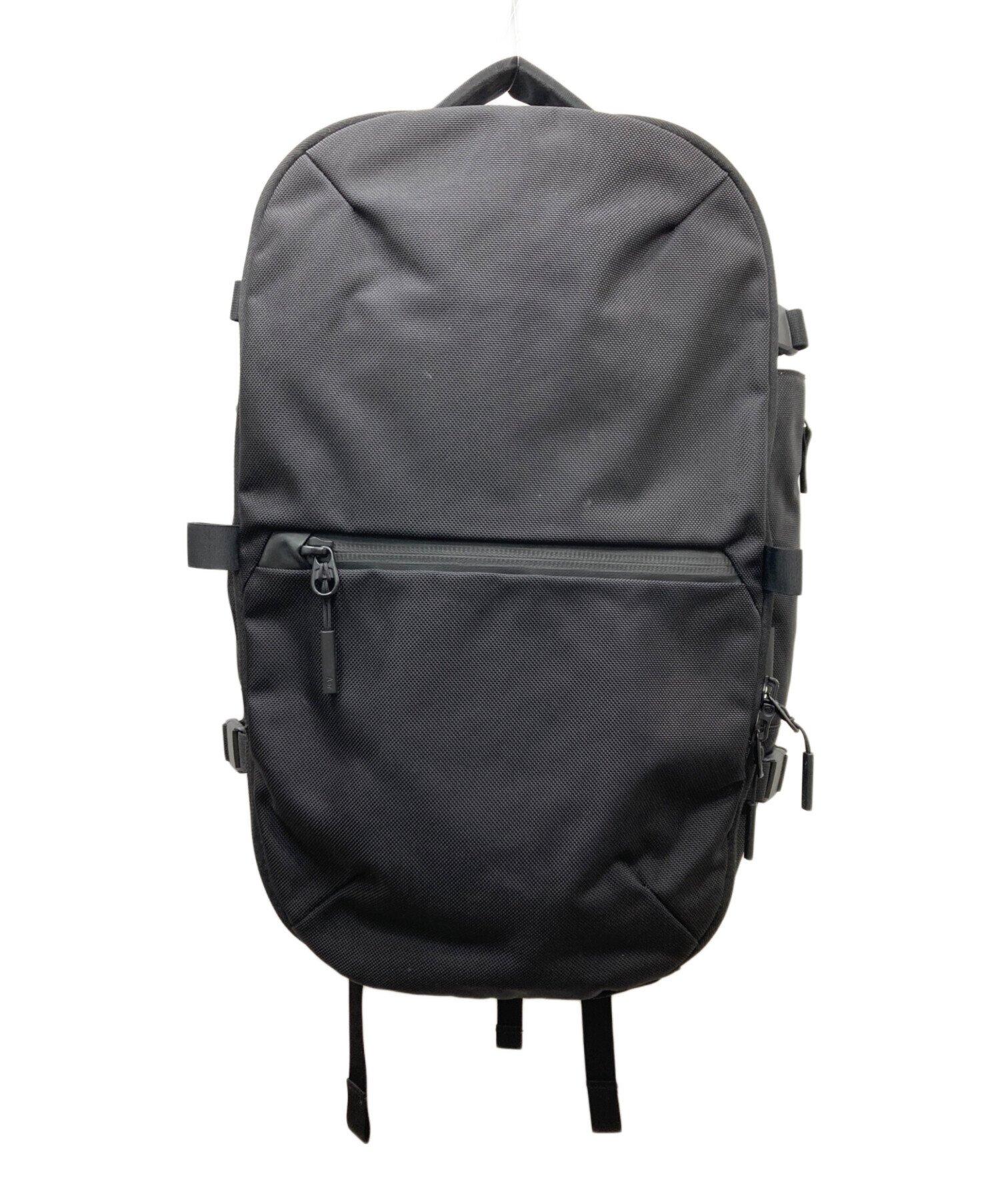 中古・古着通販】Aer (エアー) Travel Pack 3 Small リュック ブラック