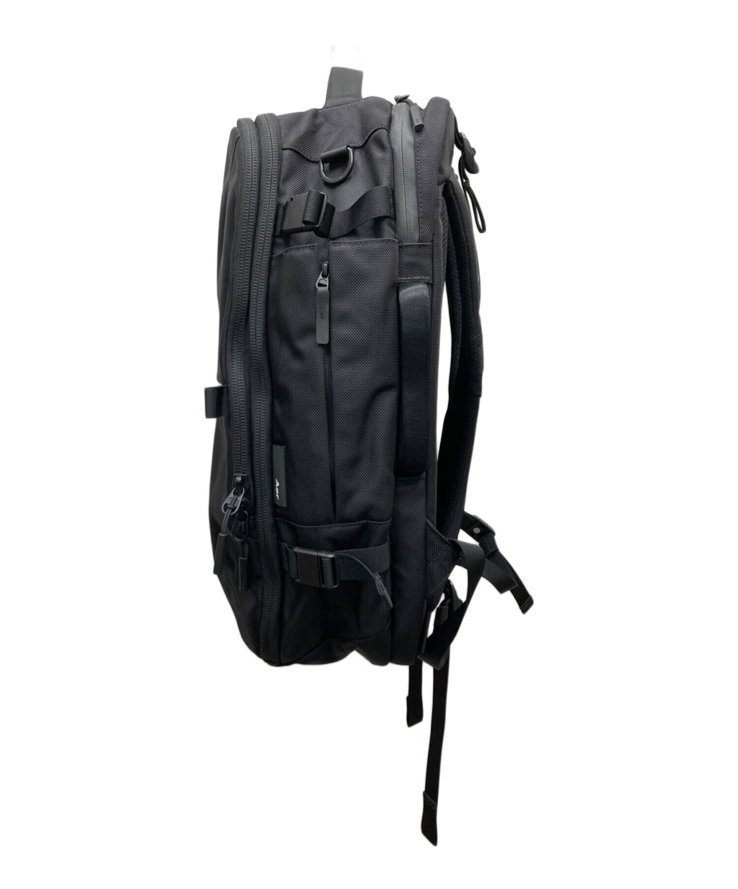 中古・古着通販】Aer (エアー) Travel Pack 3 Small リュック ブラック