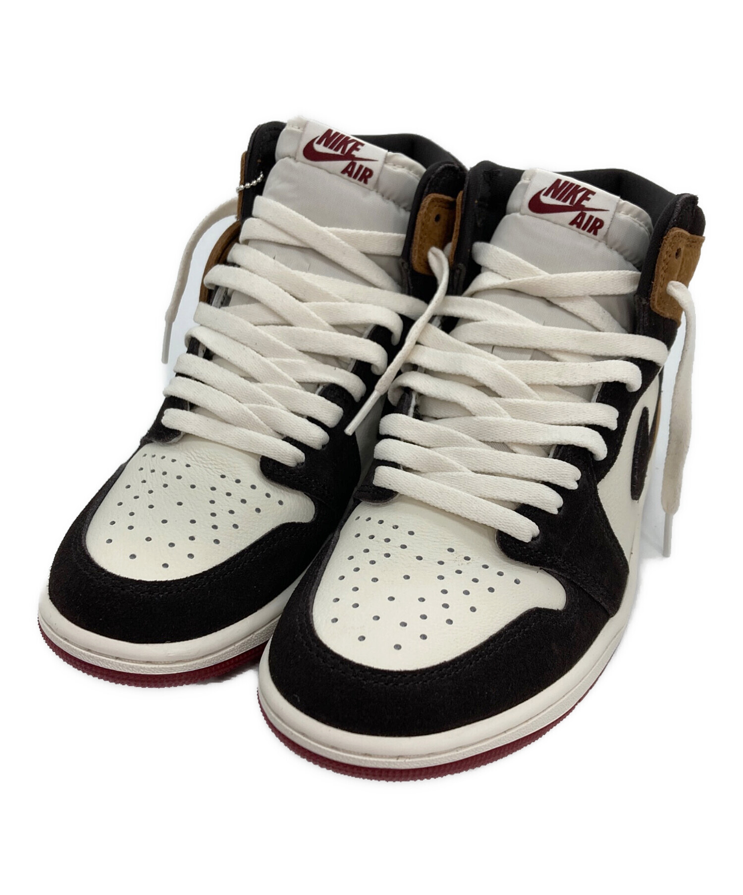 中古・古着通販】NIKE Air Jordan 1 Retro High OG “Love Letter