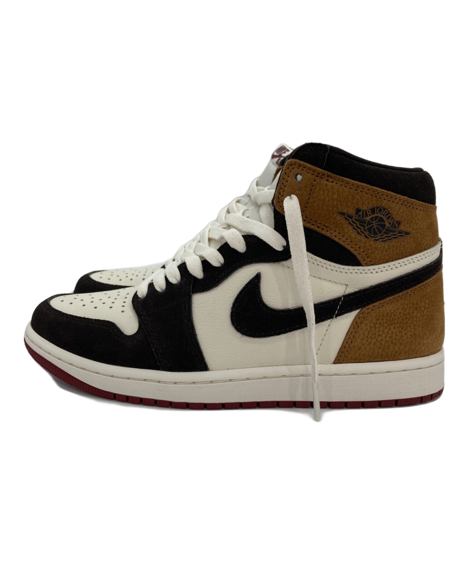 中古・古着通販】NIKE Air Jordan 1 Retro High OG “Love Letter