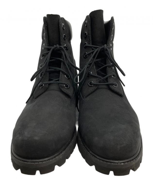 Timberland 6インチ プレミアム ウォータープルーフ ブーツ 中古 中古・古着通販】Timberland (ティンバーランド) 6インチ プレミアム