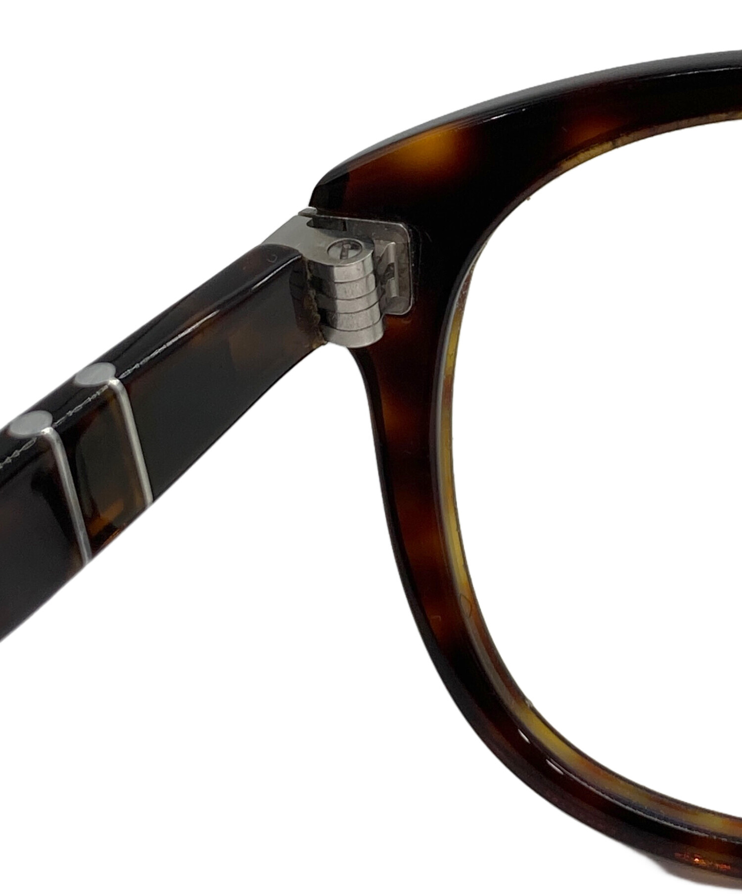メガネ・老眼鏡 Persol 3012-V 95 52size Amazon.com: Persol PO 3012V