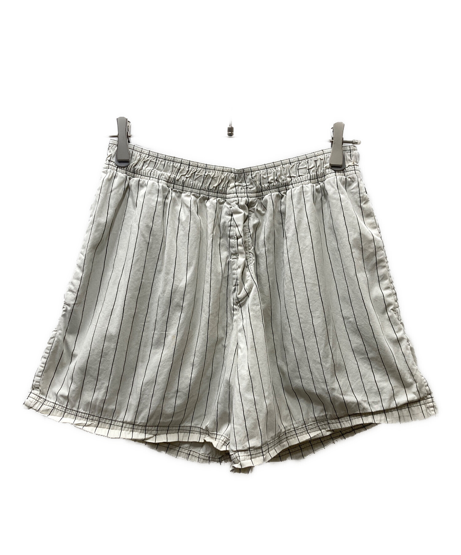 中古・古着通販】stussy (ステューシー) TEKLA (テクラ) POPLIN PYJAMA