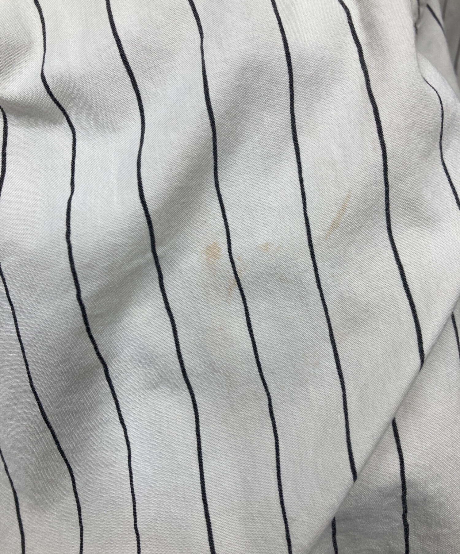 中古・古着通販】stussy (ステューシー) TEKLA (テクラ) POPLIN PYJAMA