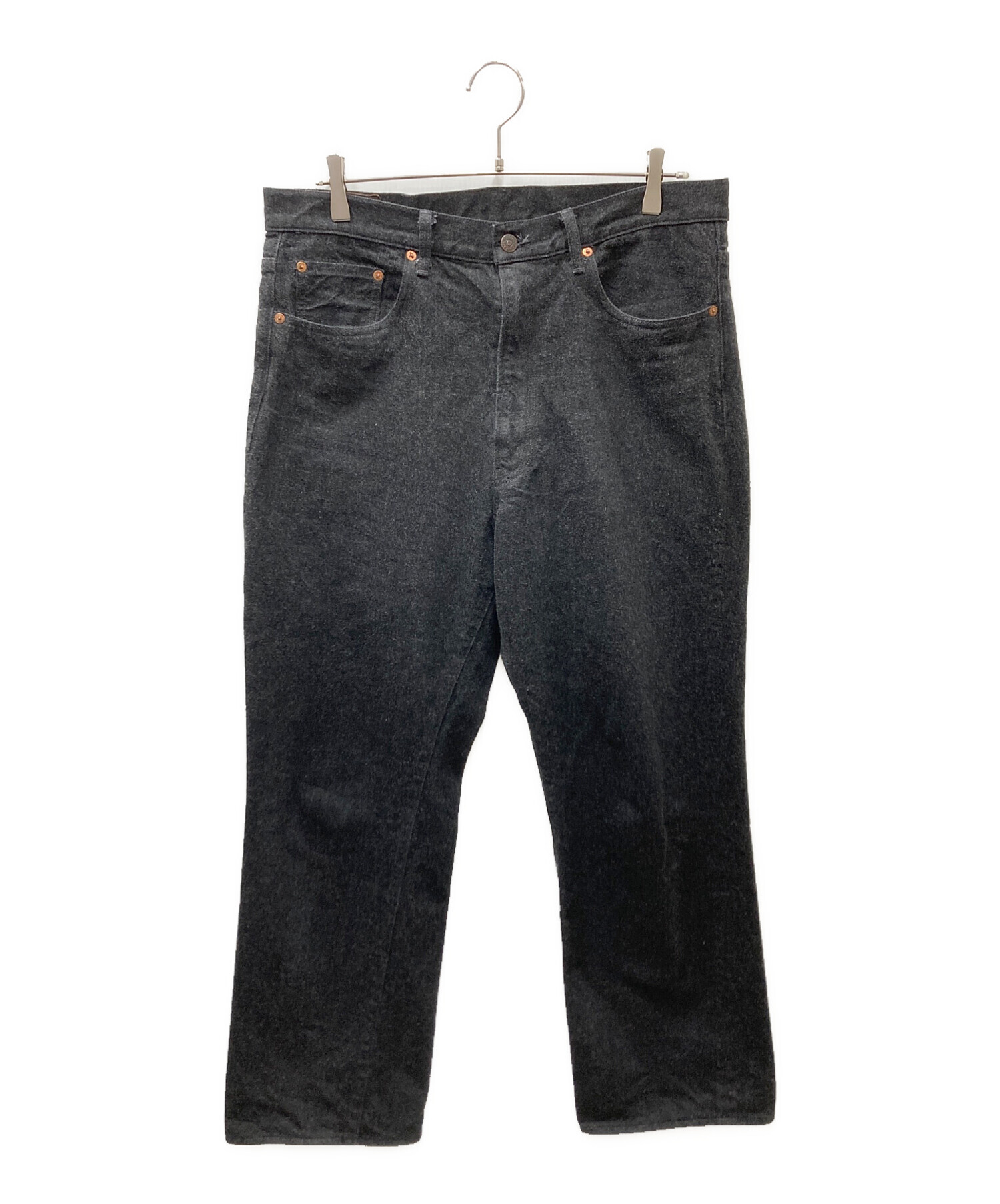 Kaptain sunshine パンツ　34 中古・古着通販】KAPTAIN SUNSHINE (キャプテンサンシャイン) Skate