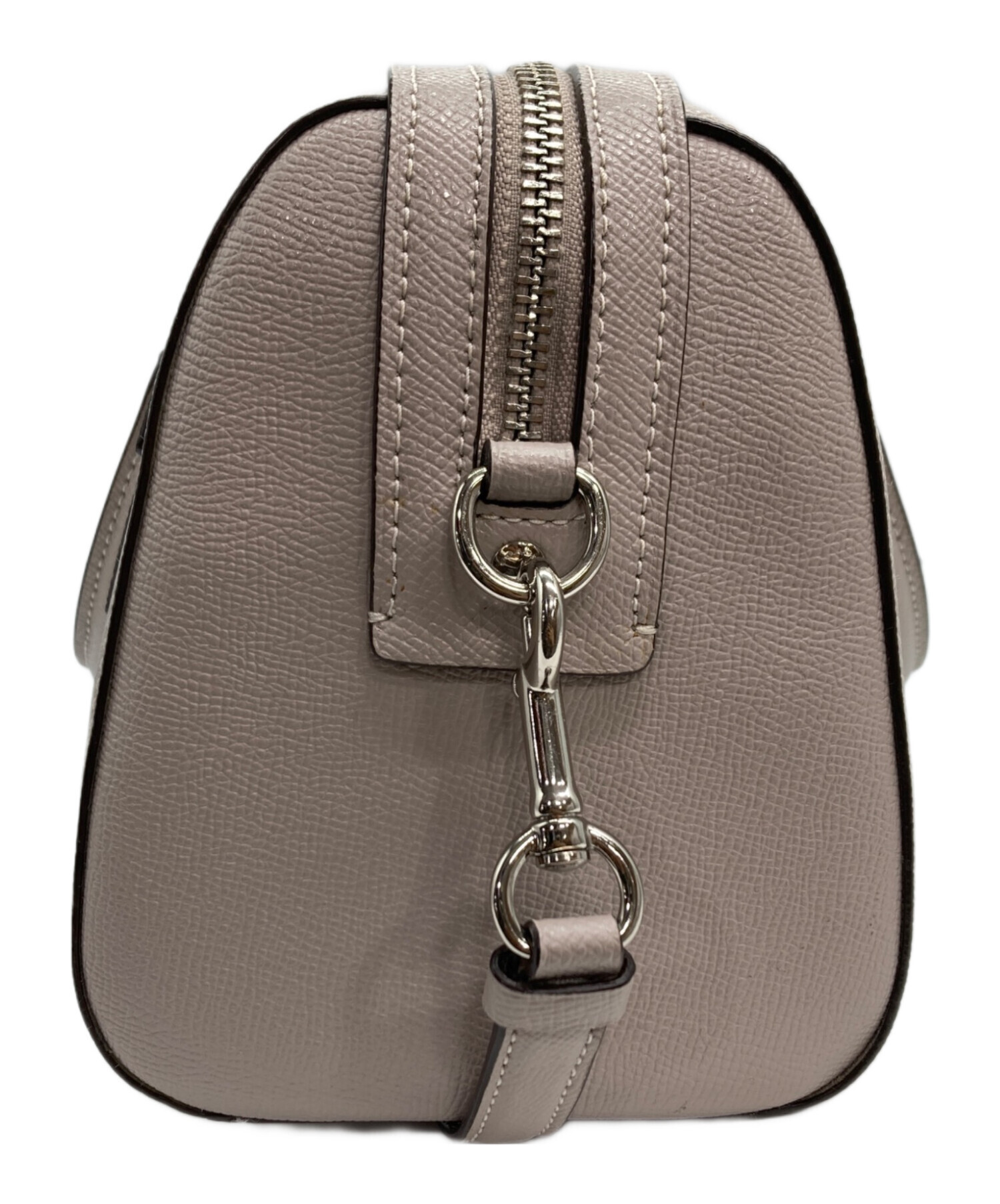 中古・古着通販】COACH (コーチ) 2WAY ミニボストン ショルダーバッグ