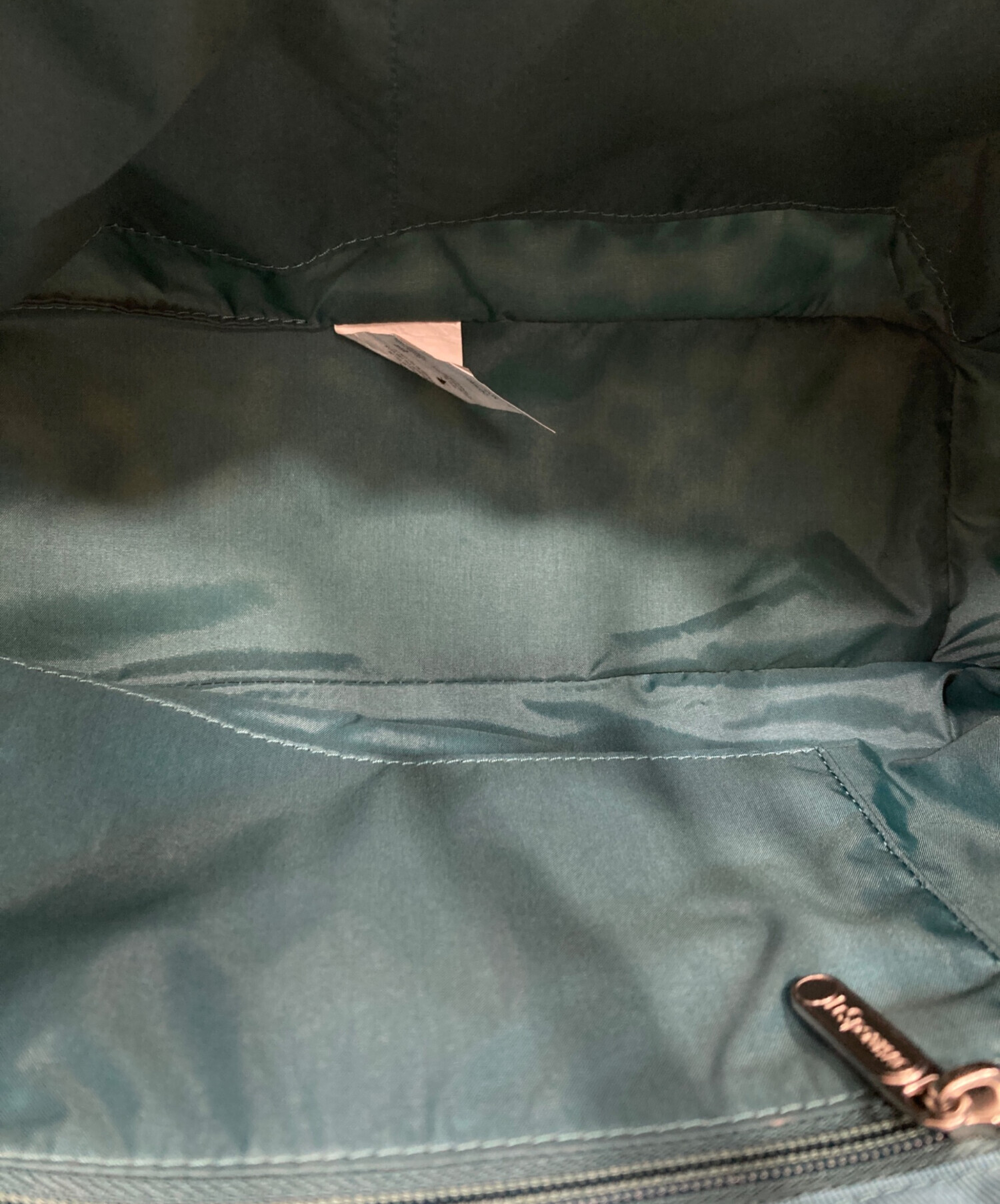 中古・古着通販】LeSportsac (レスポートサック) LEOPARD TWO HANDLE